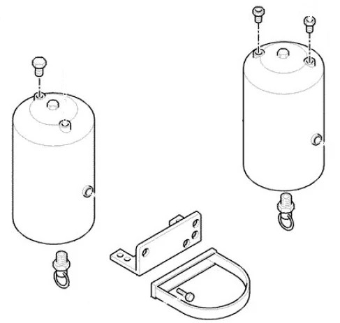 DIA KIT, TRACTOR | STEYR | SA | EN