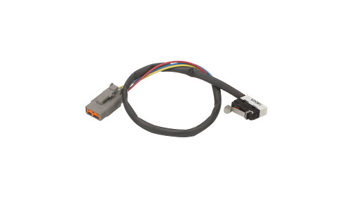 WIRE HARNESS | NEWHOLLANDCE | EU | PL