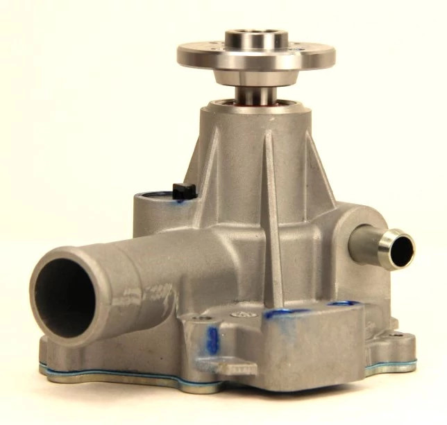 AUSTAUSCHWASSERPUMPE | NEWHOLLANDCE | EU | DA