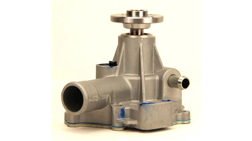 REMAN-WATER PUMP | STEYR | EU | FR