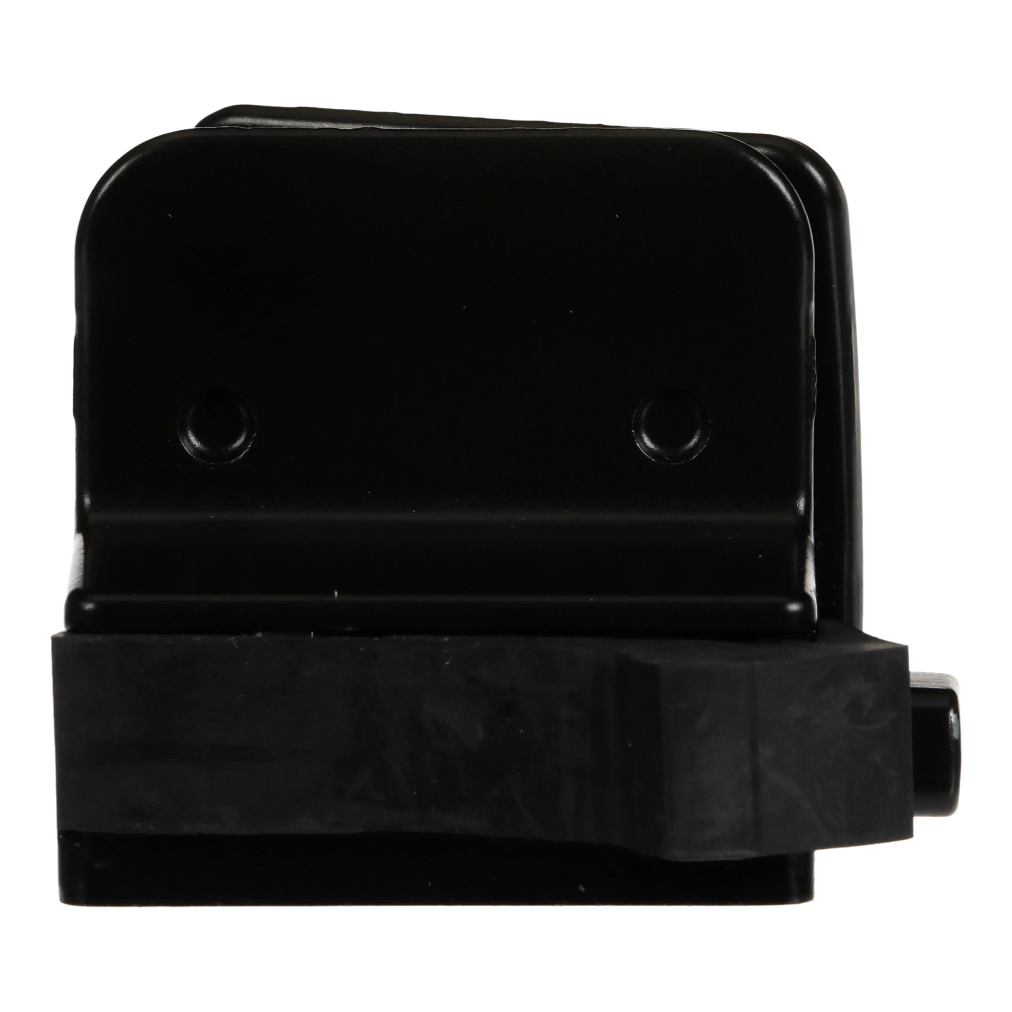 Upper Catch Assembly - Rear Window - Right-Handed