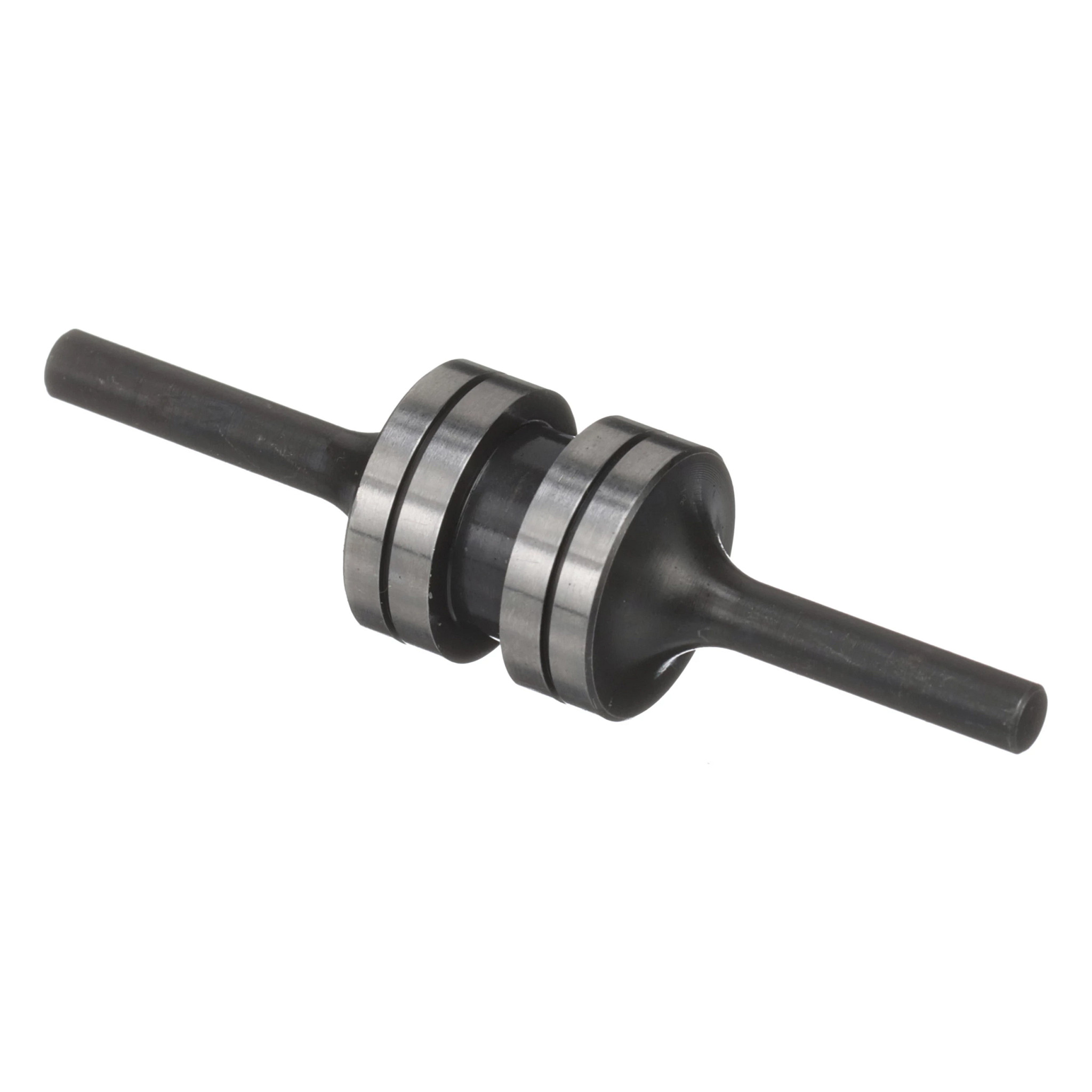 Hydraulic Valve Bank