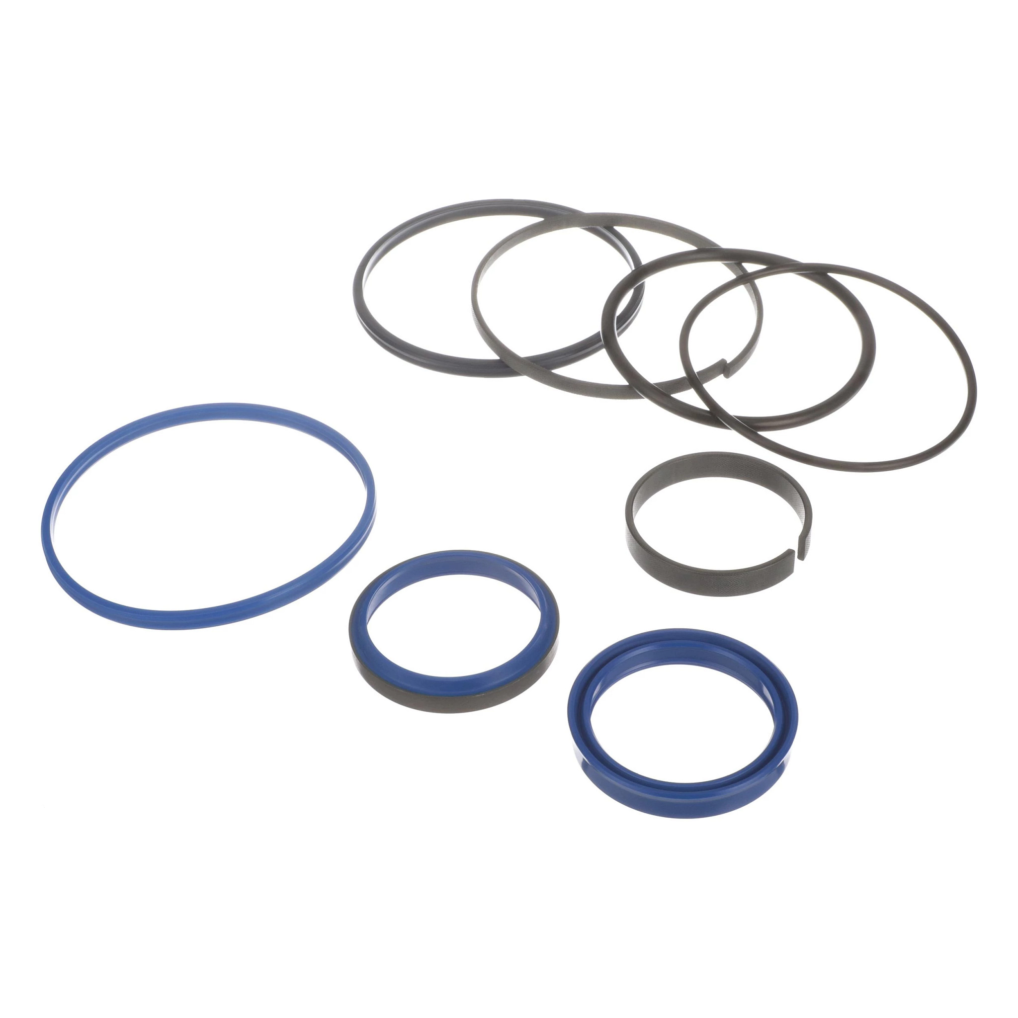 Front Loader Seal Set | CASEIH | CA | EN