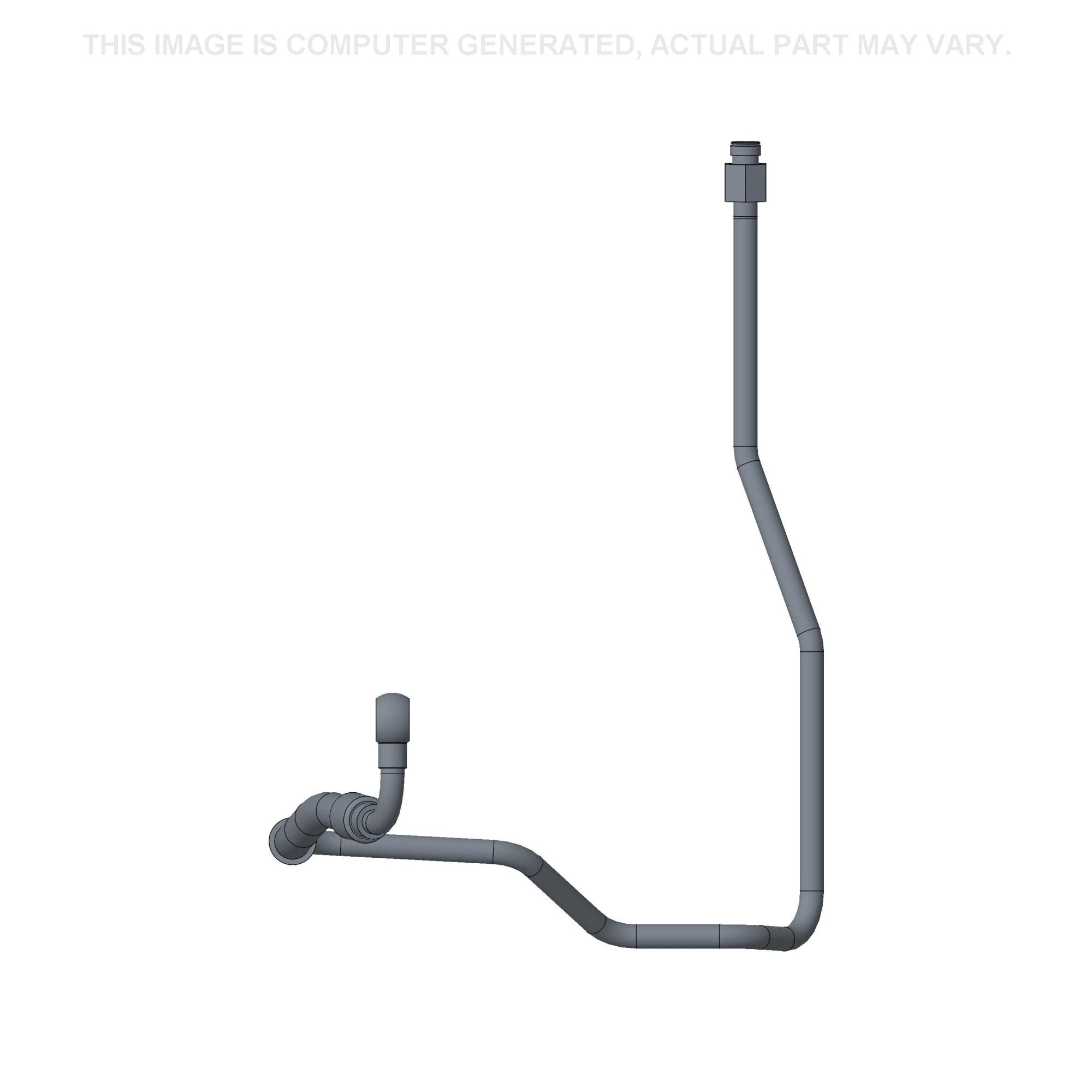 RURKA CIŚNIENIOWA | CASEIH | EU | NL