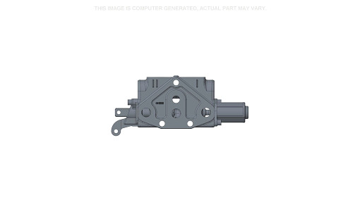 CONTROL VALVE | NEWHOLLANDCE | EU | FR