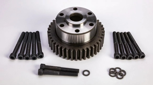 GEAR | FLEXICOIL | CA | EN