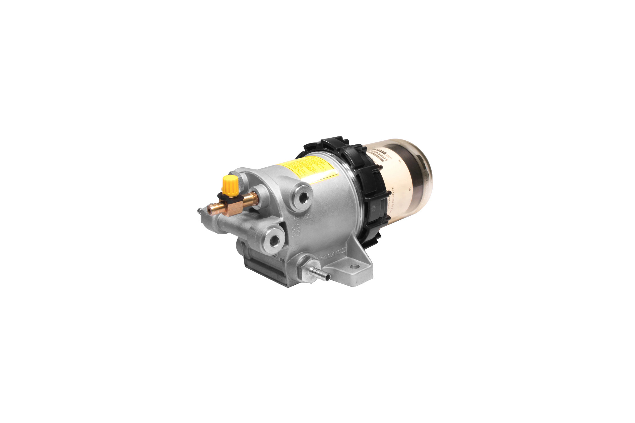 FILTRE A CARBURANT | NEWHOLLANDAG | EU | FR