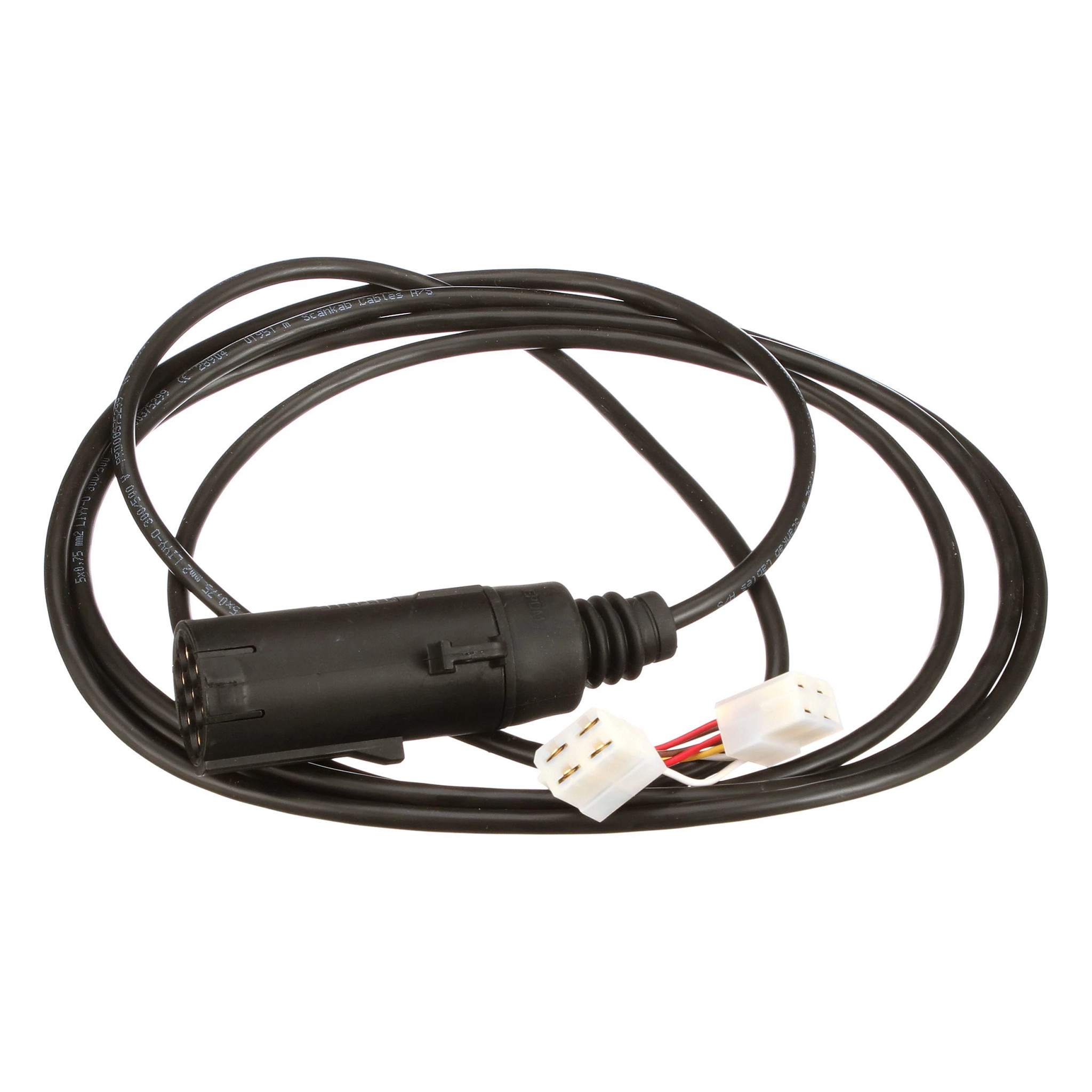 WIRE HARNESS | NEWHOLLANDCE | ANZ | EN