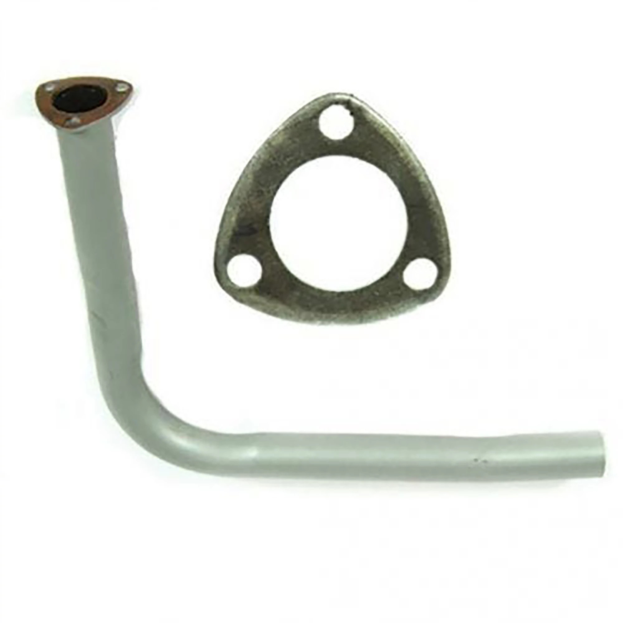 Exhaust Pipe - 11