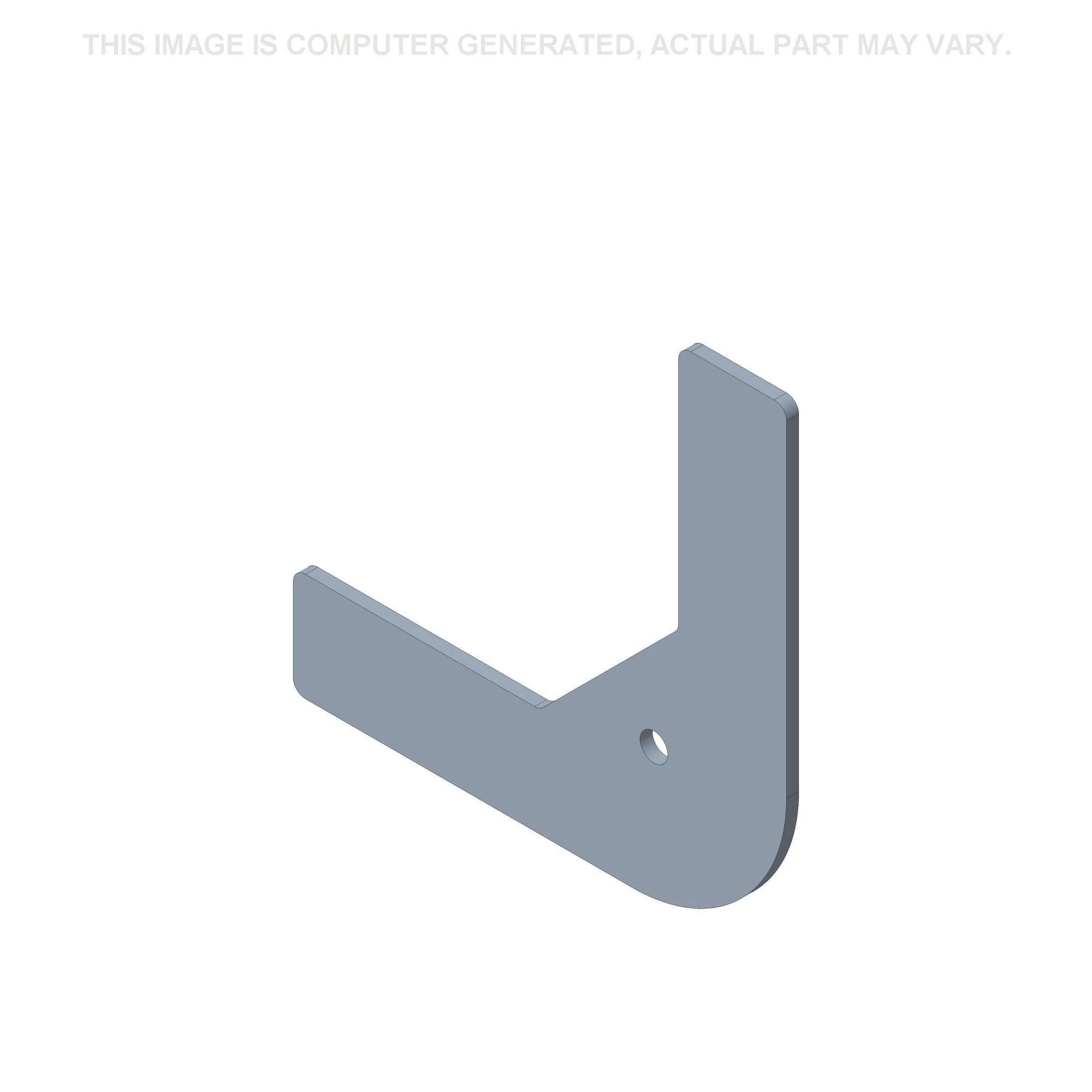 Retaining Plate | CASEIH | CA | FR