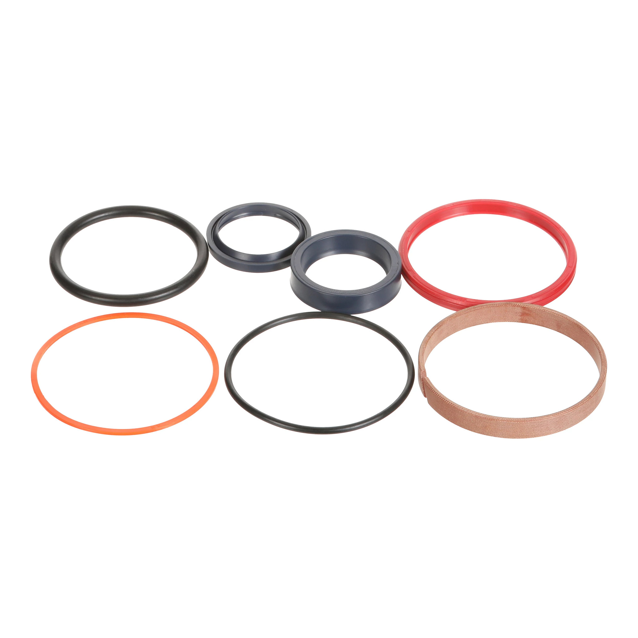 SEAL KIT | NEWHOLLANDAG | IE | EN