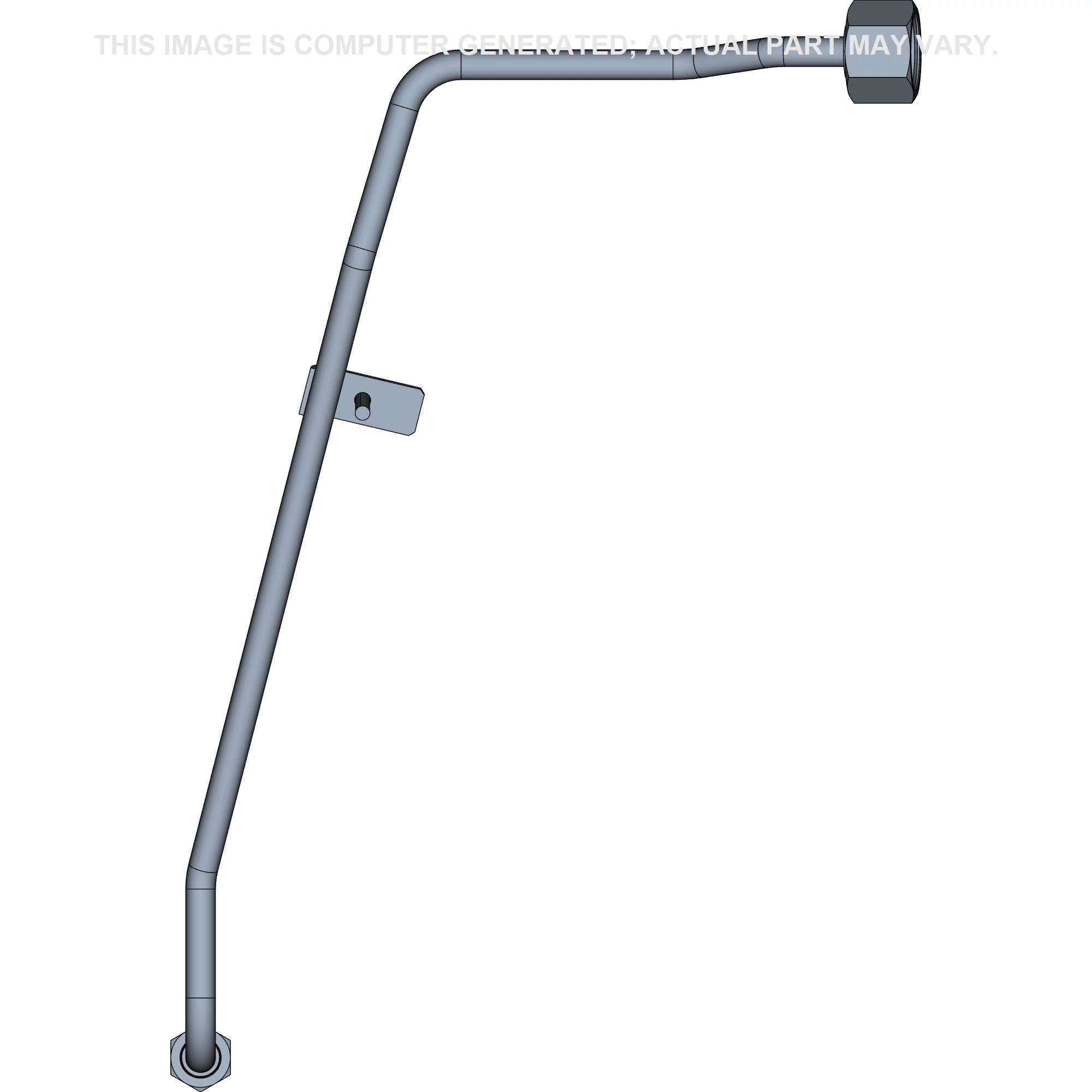 TUYAU | CASEIH | EU | FR