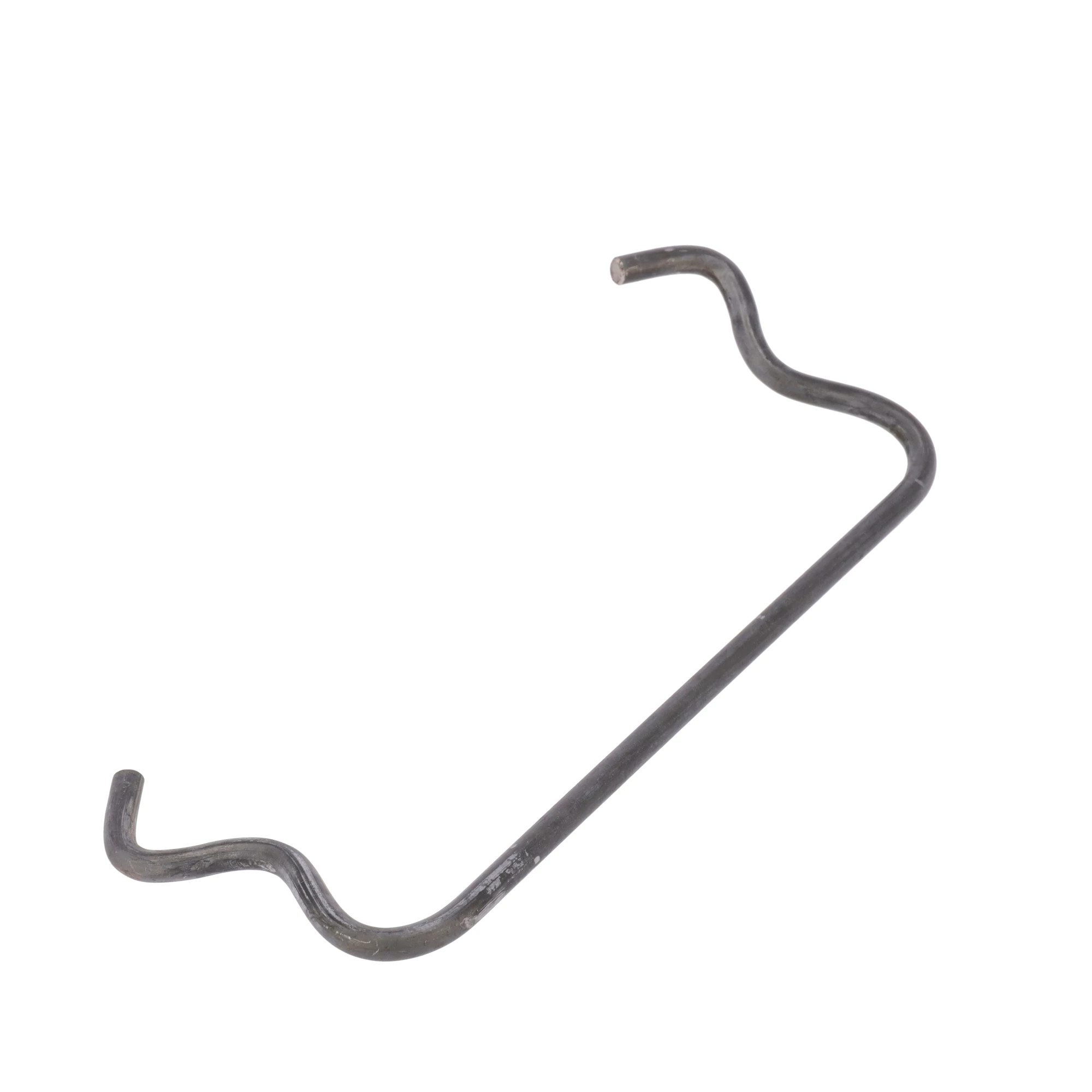 Right-Hand Spring for Crumble Roller | NEWHOLLANDAG | CA | EN