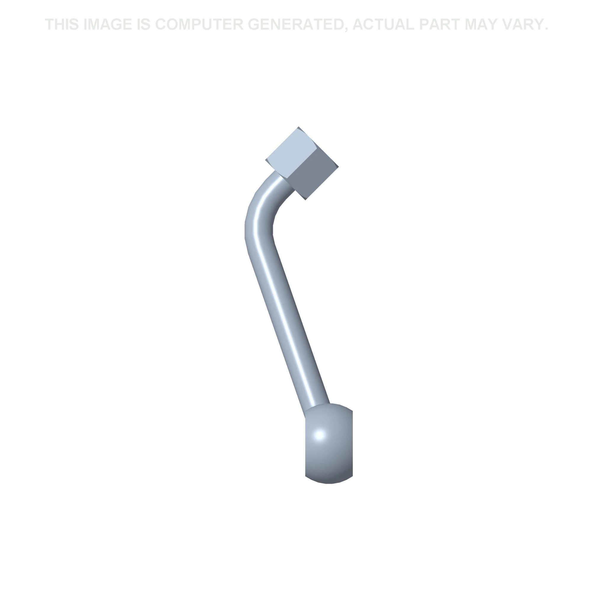 PRESSURE PIPE | CASEIH | AMEA | EN