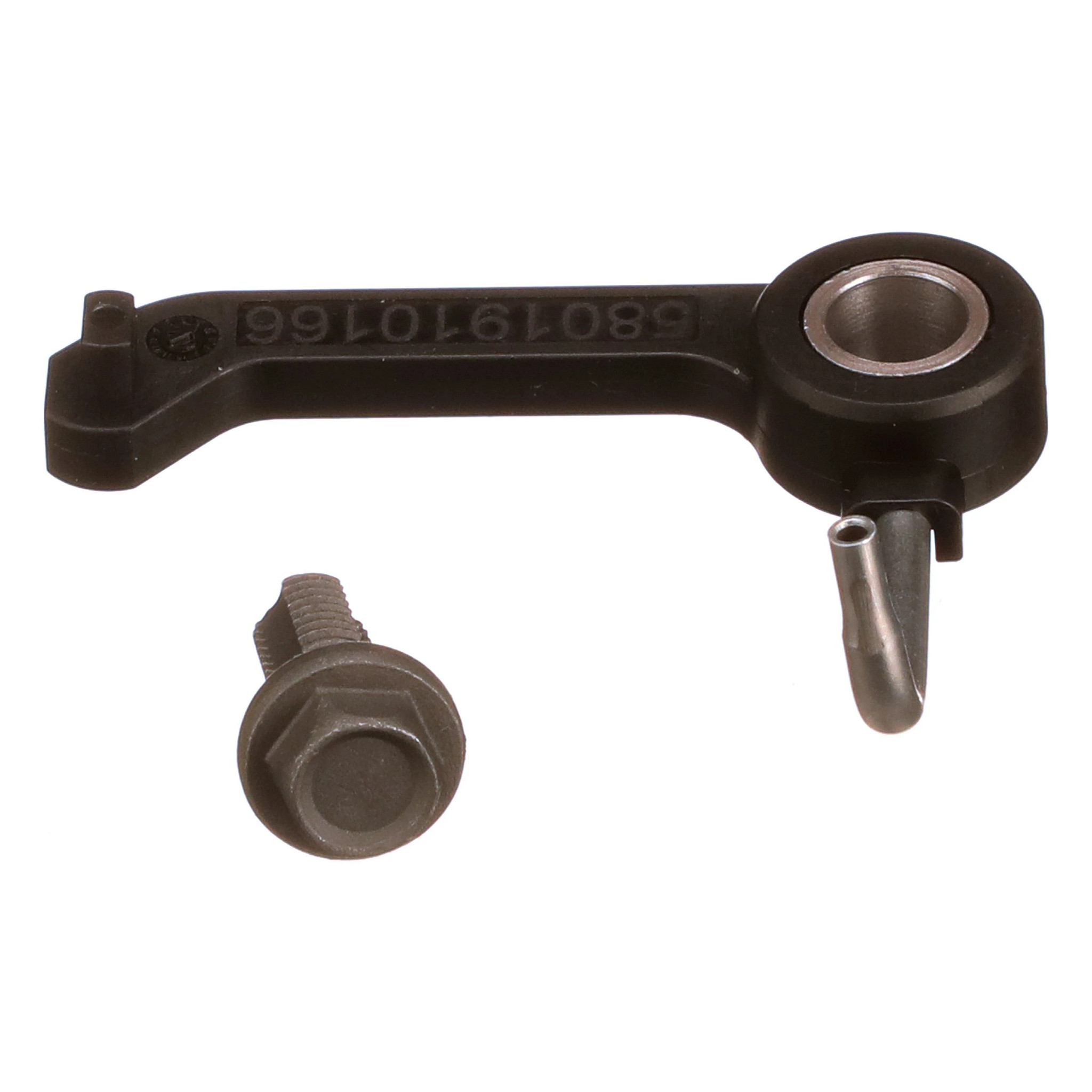 Conjunto do bico do óleo de refrigeração do pistão