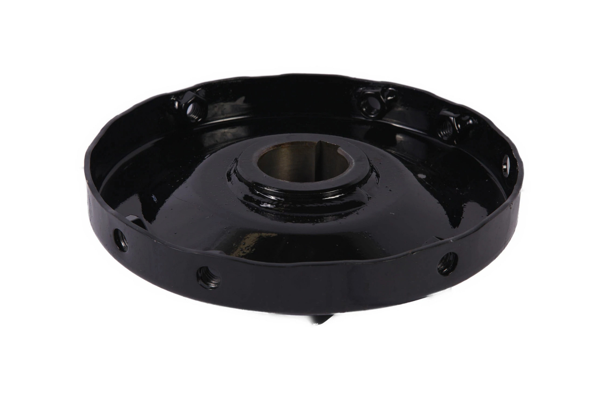 DISC | NEWHOLLANDAG | US | EN