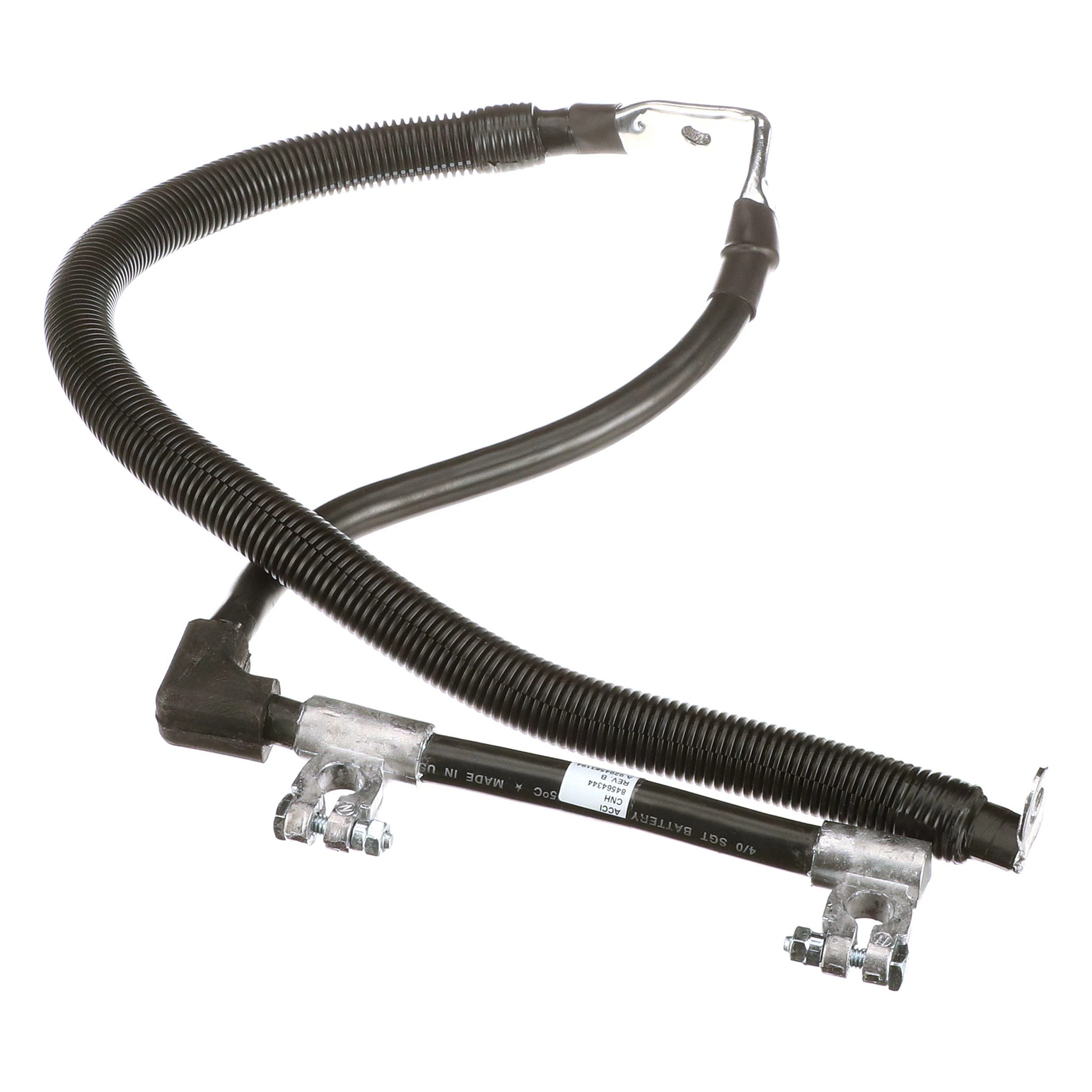 ATADURA | NEWHOLLANDAG | ES | ES