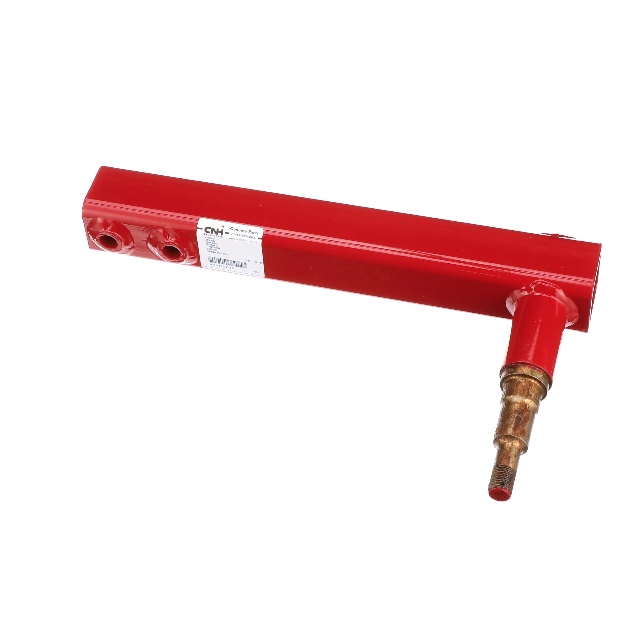 87663796 | FRAME | Case IH | MyCNH US Store