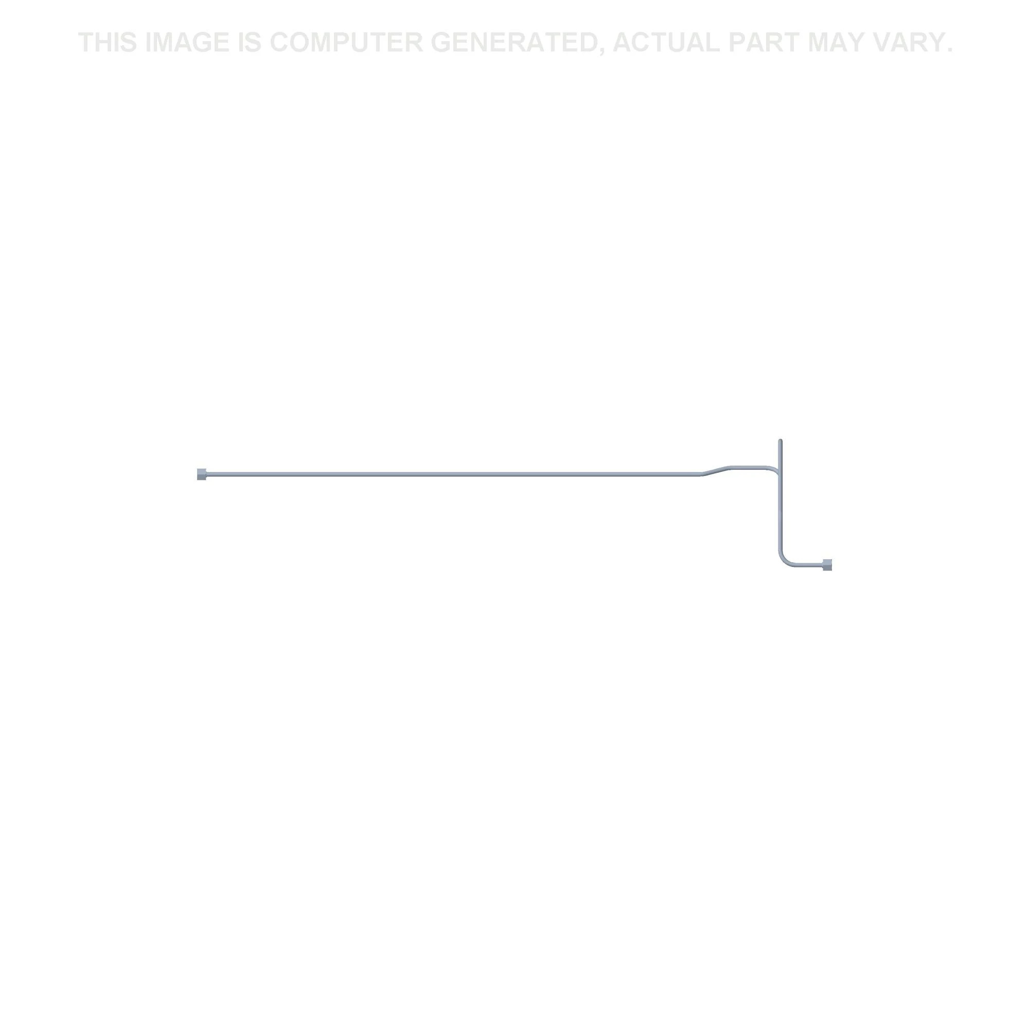 HYD TUBE | CASECE | AMEA | EN