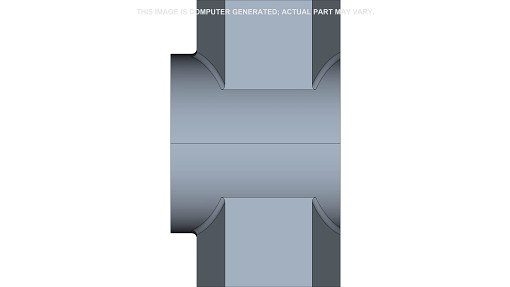 PALANCA ACODADA | NEWHOLLANDAG | SA | PT