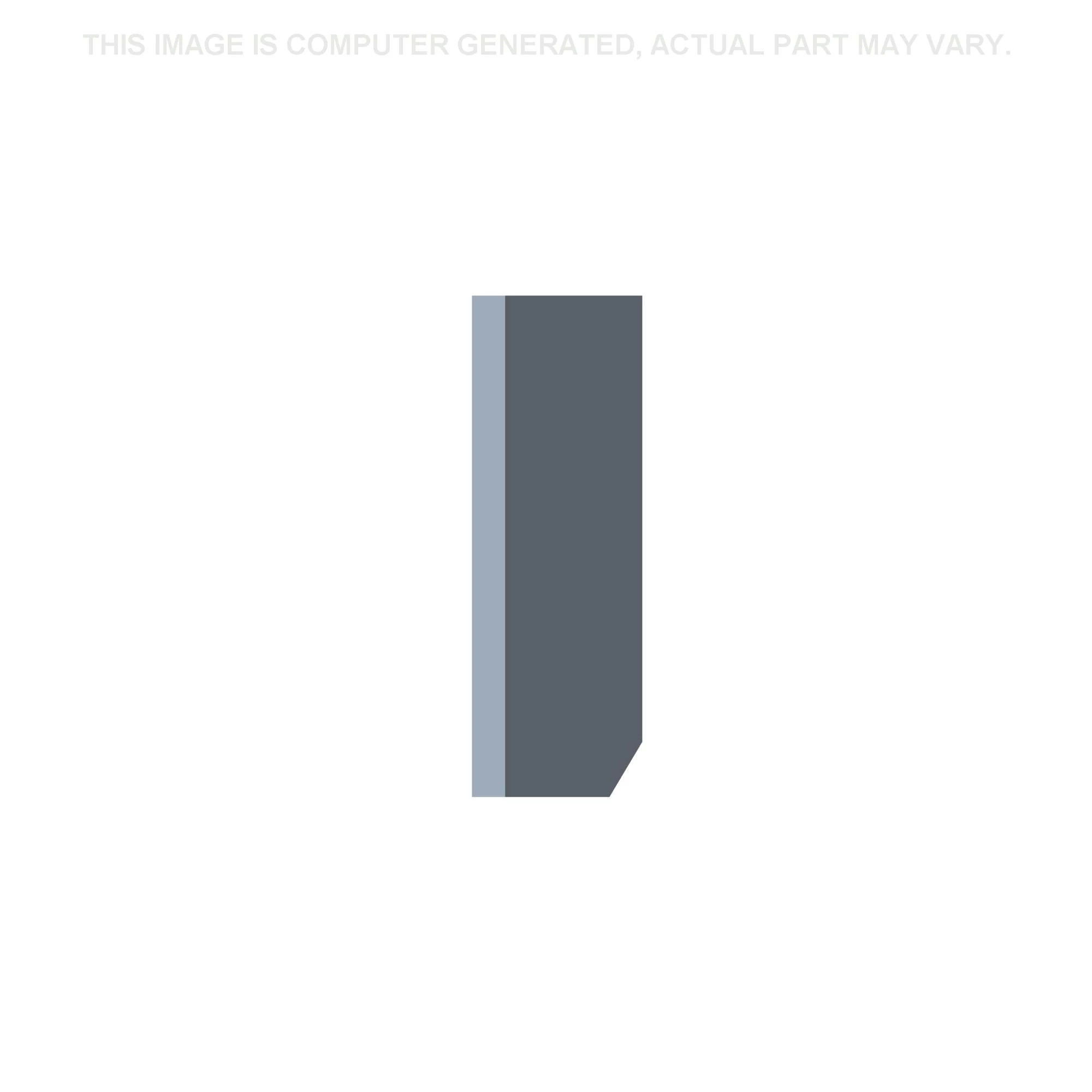 SCRAPER BLADE | CASEIH | IE | EN