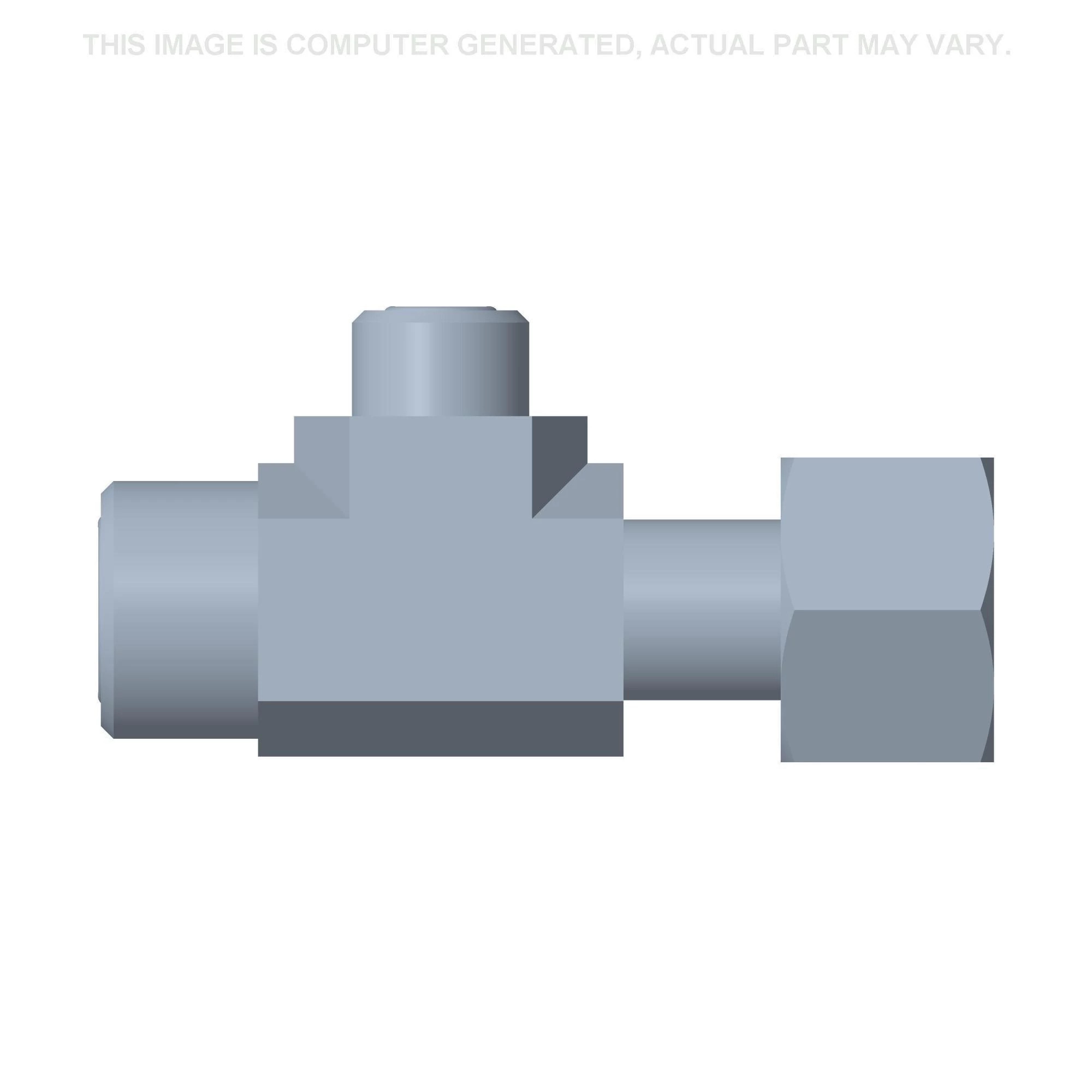 TEE | FLEXICOIL | CA | FR