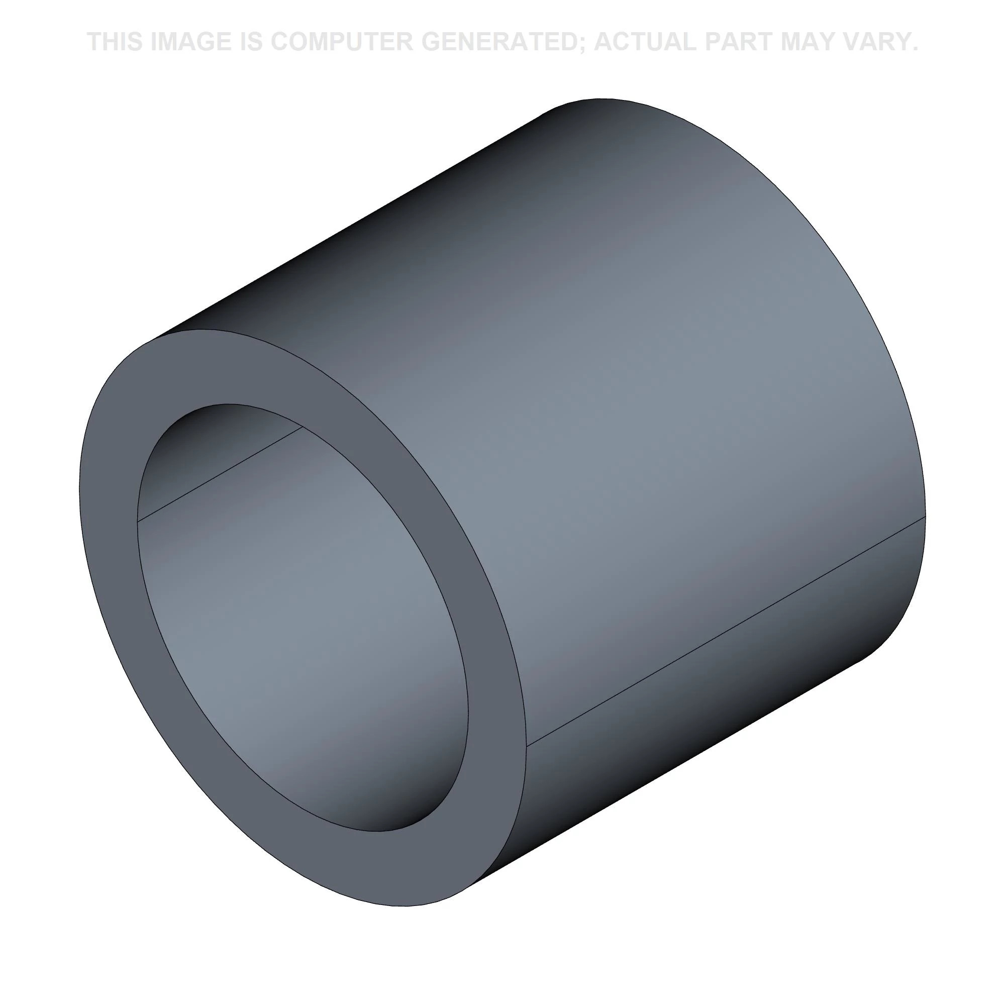 SPACER | CASECE | CA | EN