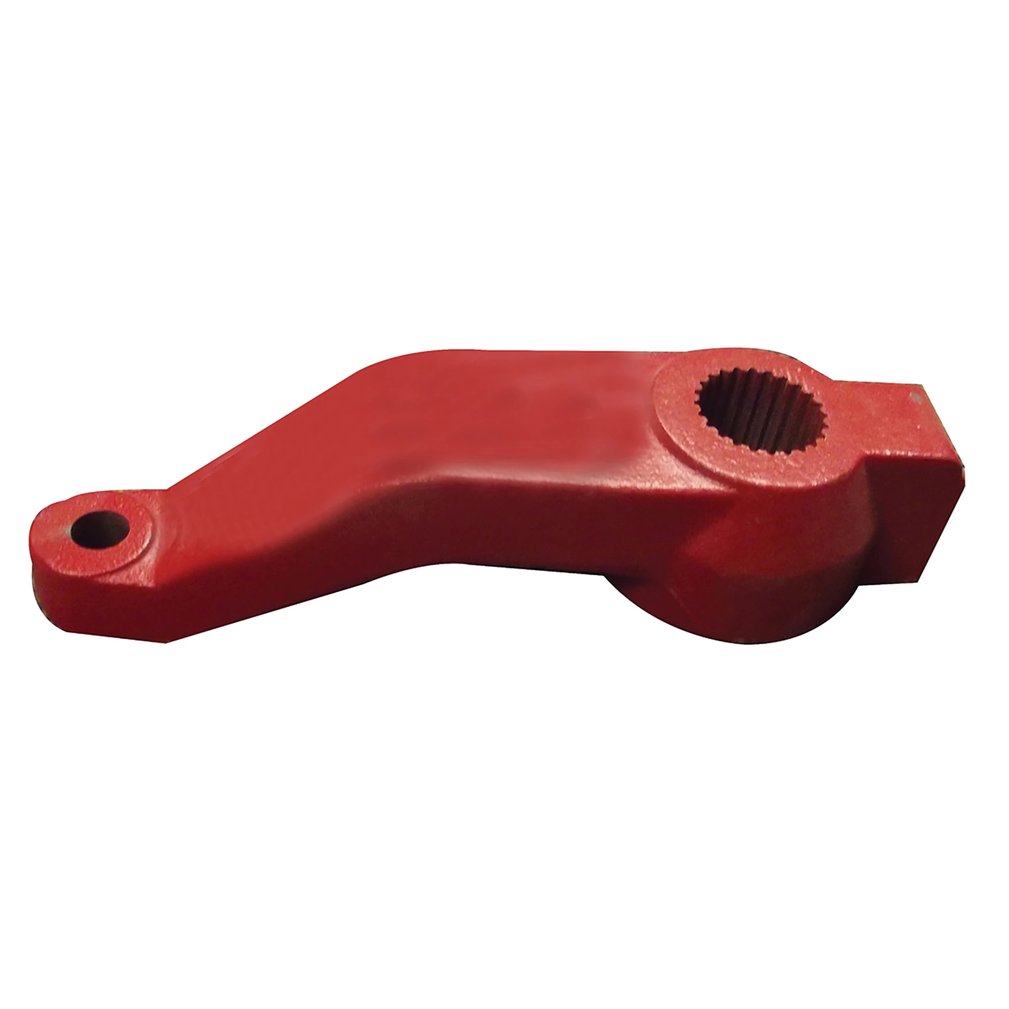 Left-Hand Steering Arm | CASEIH | US | EN