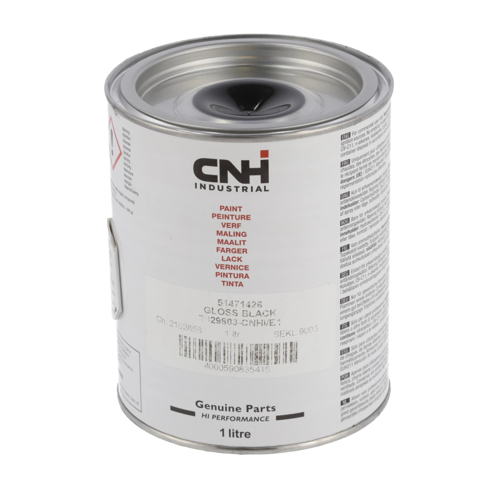 PINTURA | NEWHOLLANDAG | ES | ES