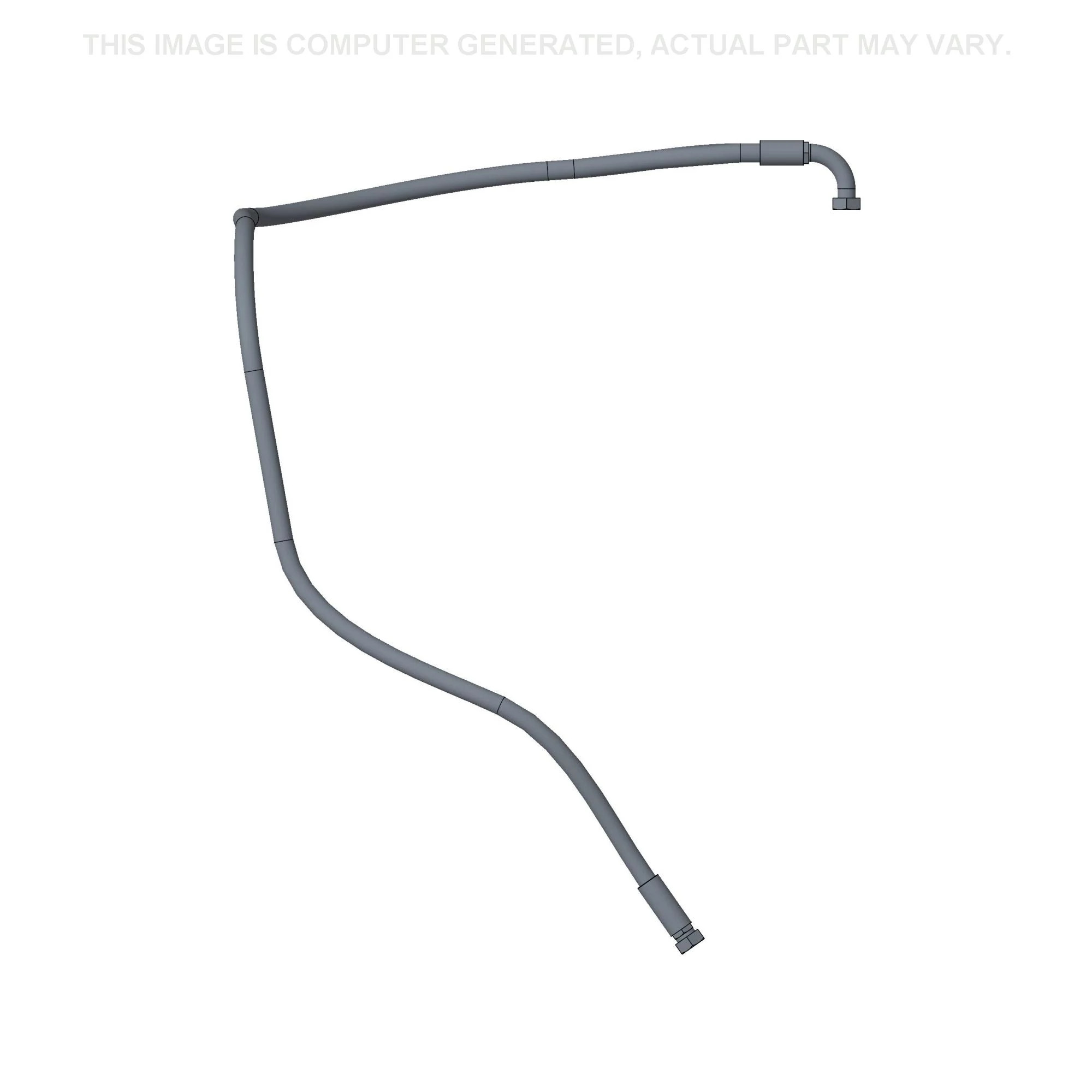 HYDRAULIC HOSE | CASEIH | CA | EN