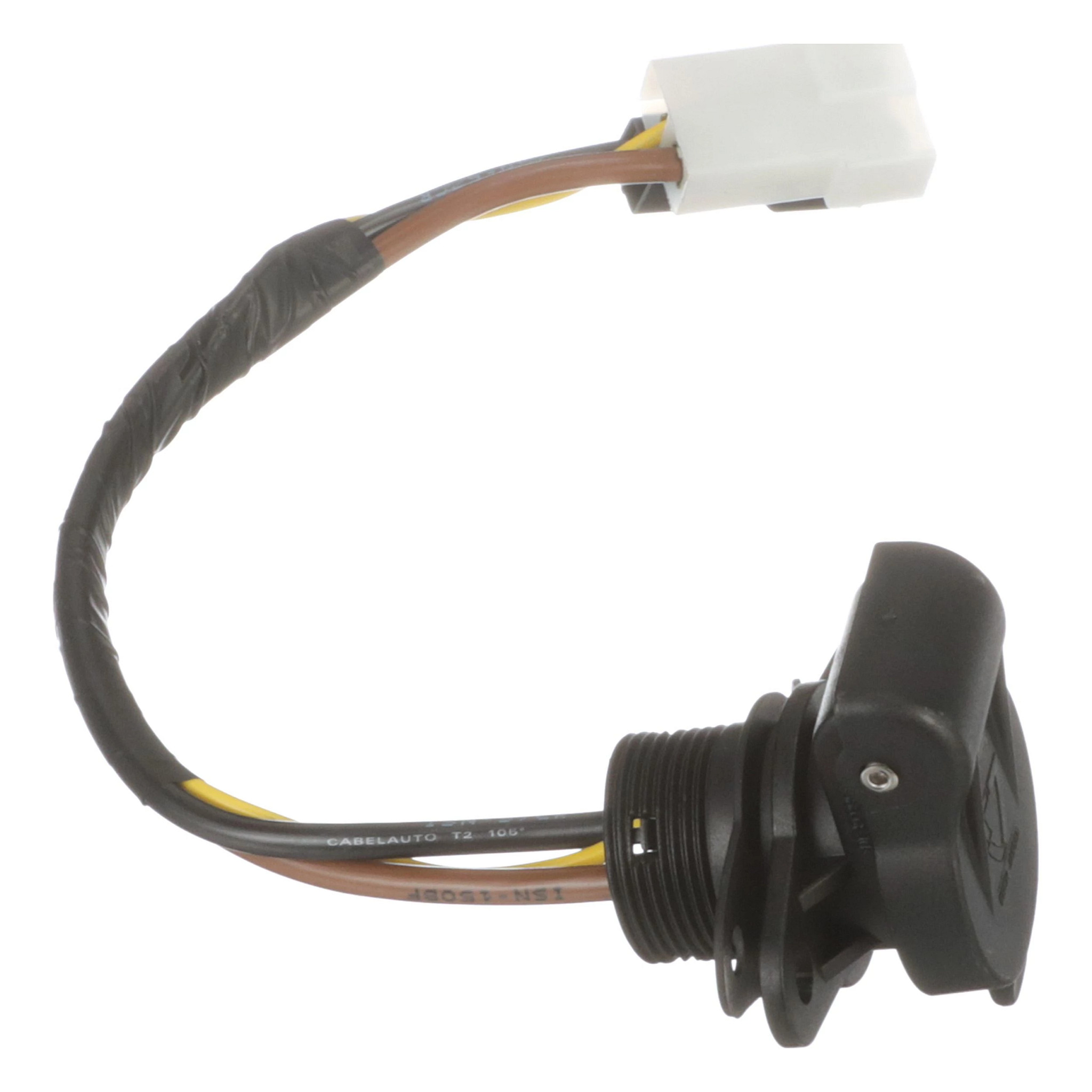 WIRE HARNESS | NEWHOLLANDAG | CA | EN