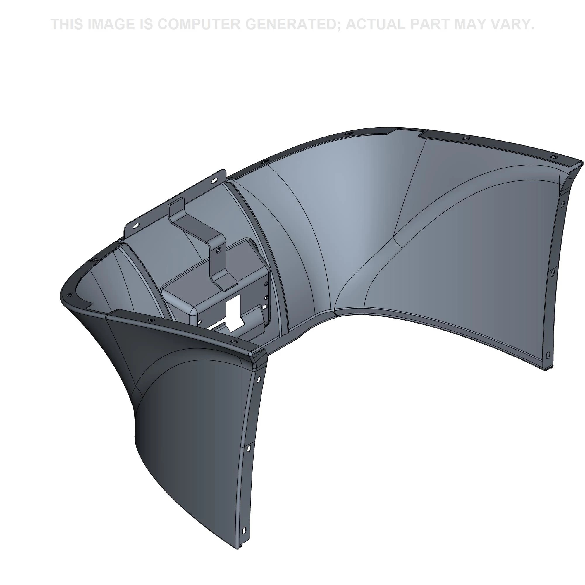 GRILLE | NEWHOLLANDAG | EU | EN