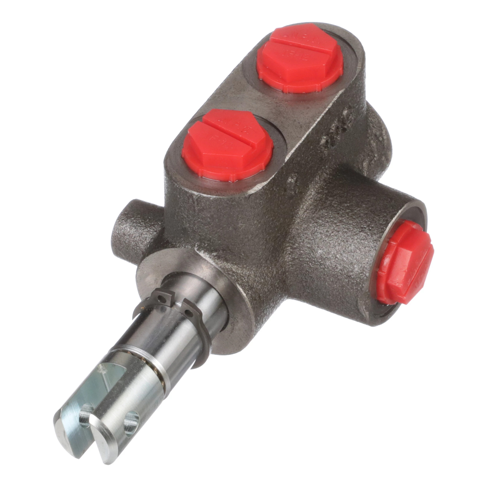 VÁLVULA HIDRÁULICA