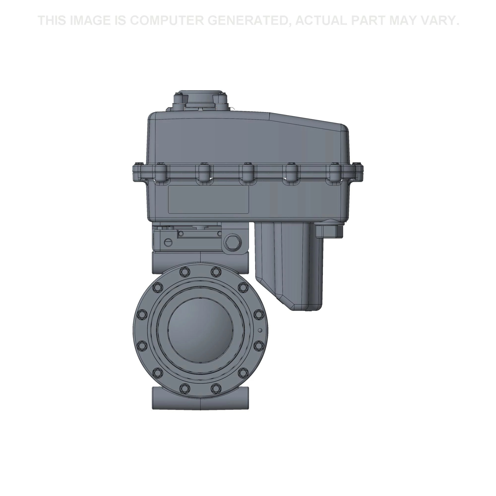 VALVE | MILLER | CA | EN