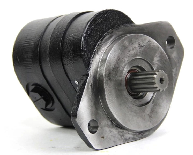 Reman Pump Gear | CASEIH | US | EN