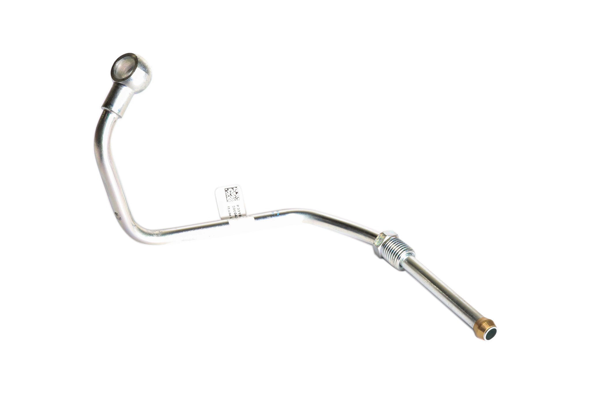 FUEL TUBE | CASECE | SA | EN