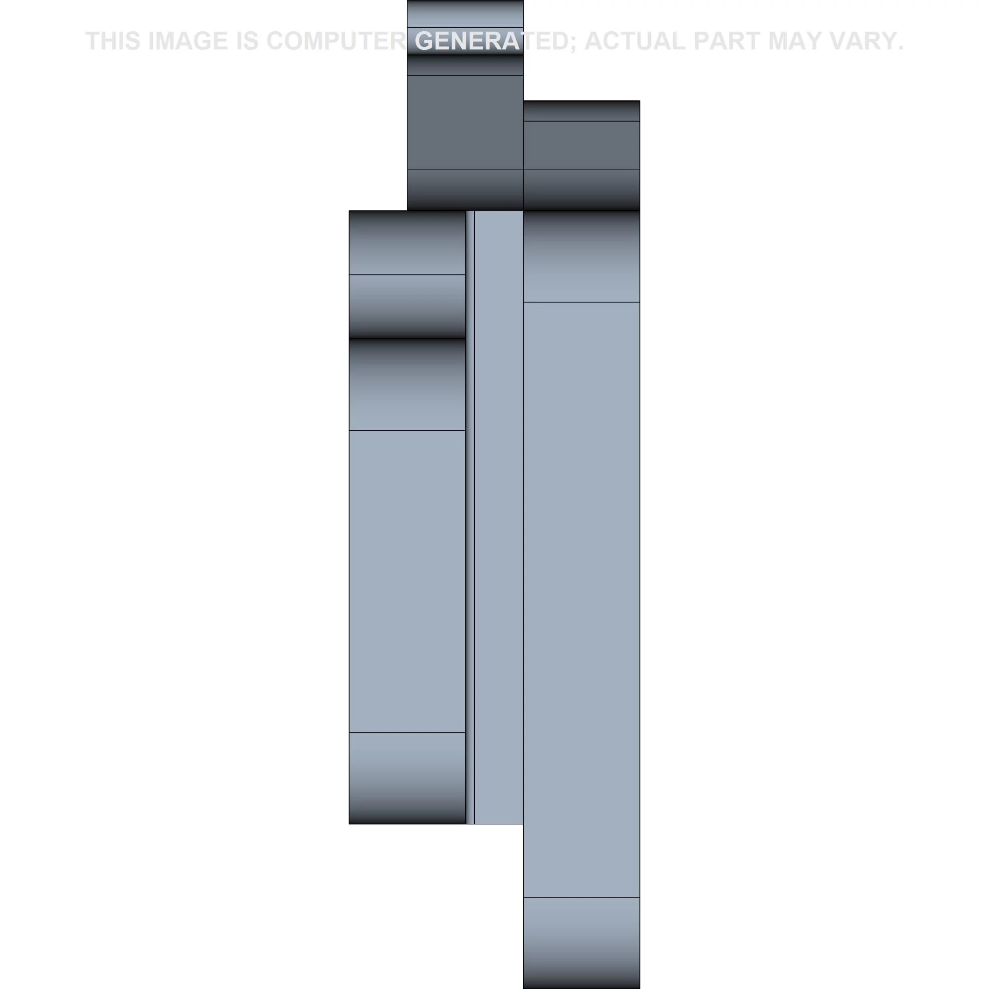 BRACKET | CASEIH | CA | EN