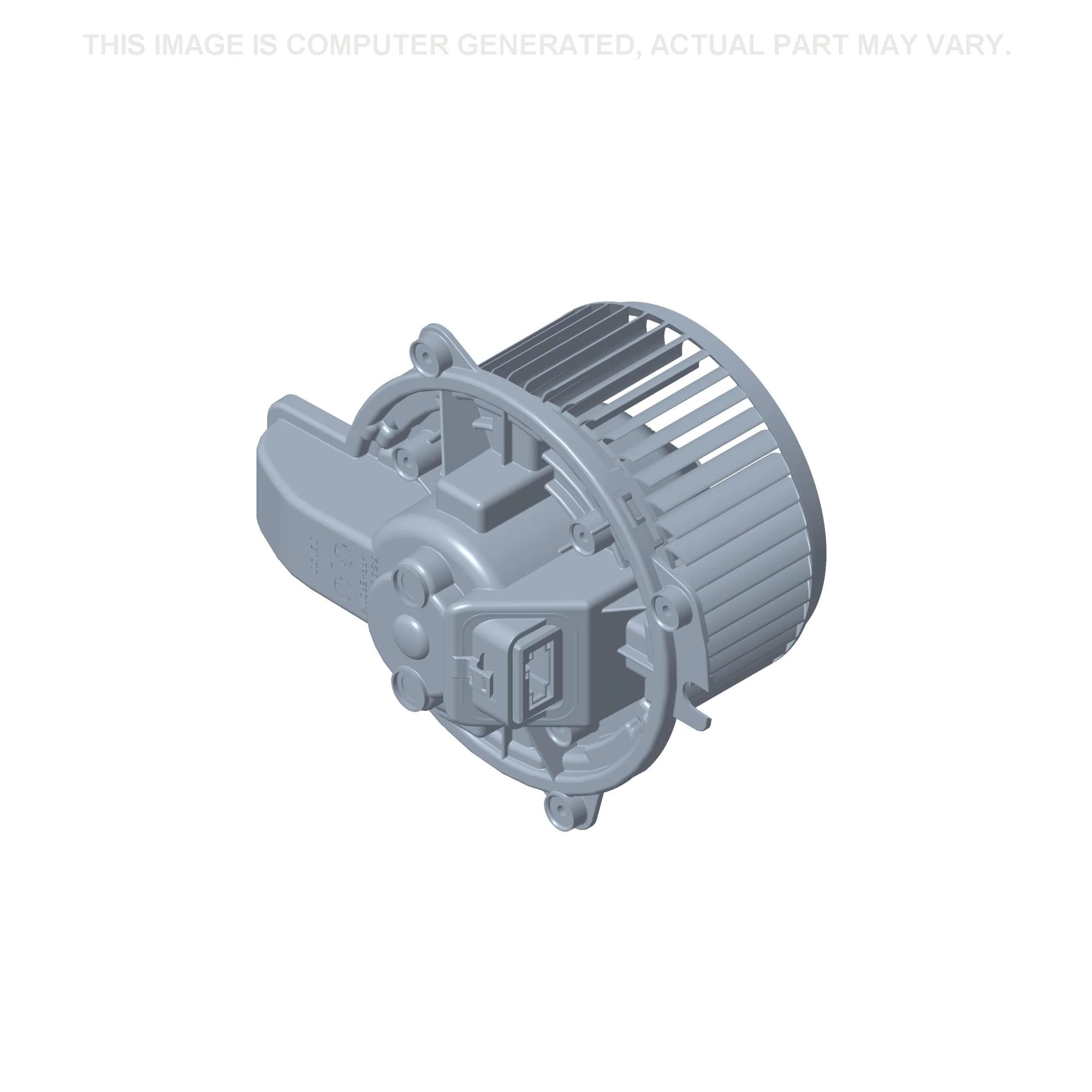 Blower | CASEIH | CA | EN