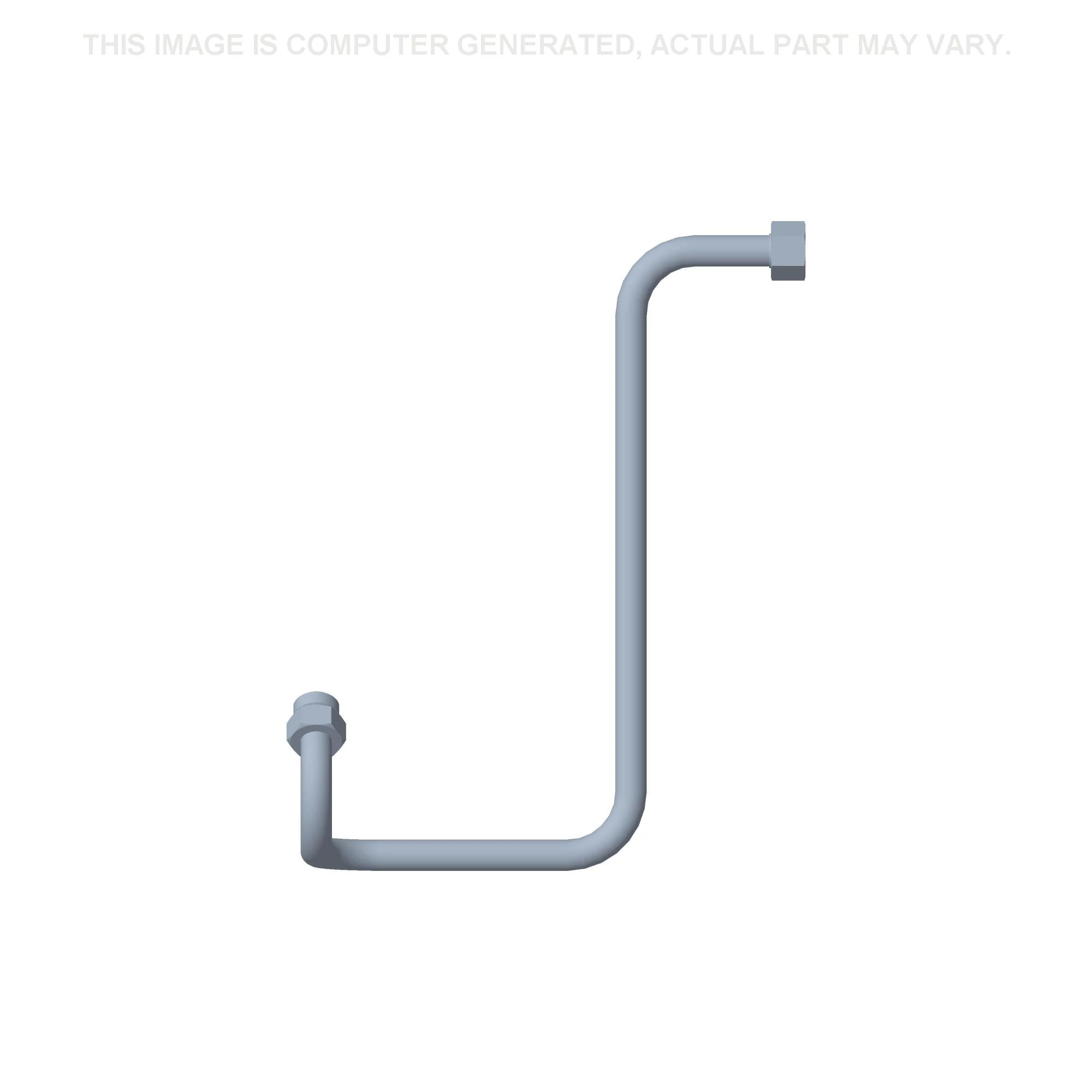 TUBO HIDRÁULICO | CASECE | EU | ES