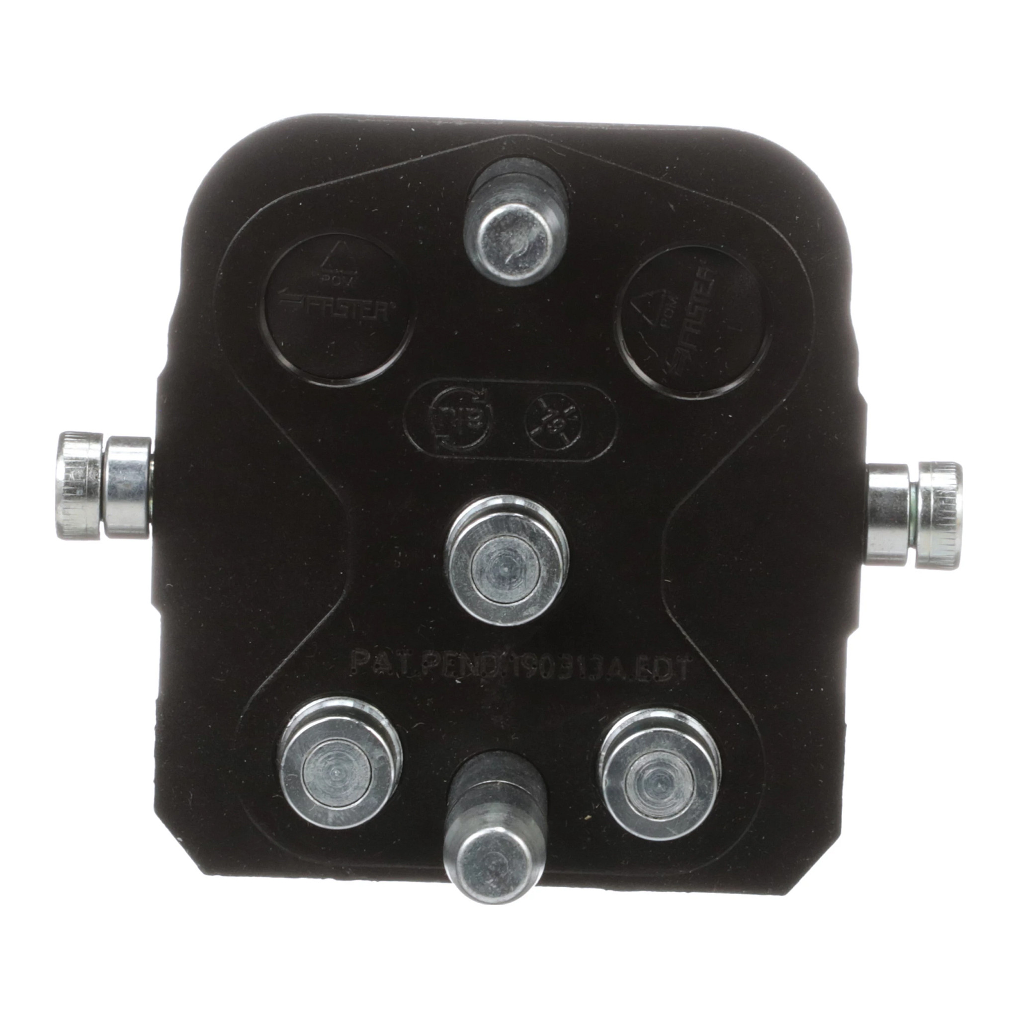 EMPALME RAPIDO | CASEIH | EU | NL