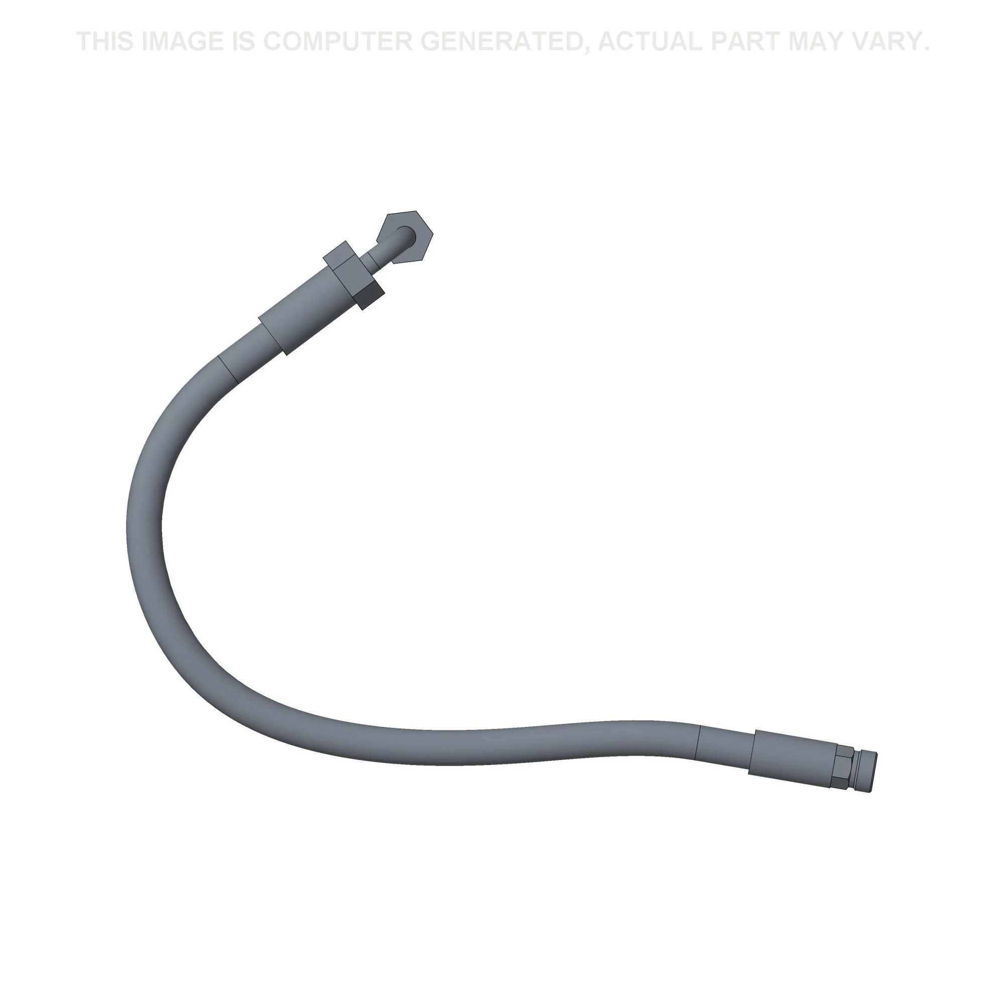 Mangueira Hidráulica