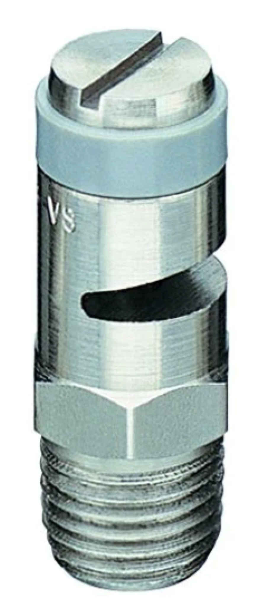 Buse de pulvérisation à jet plat grand angle TurfJet® - Acier inoxydable - Grise | CASEIH | CA | FR