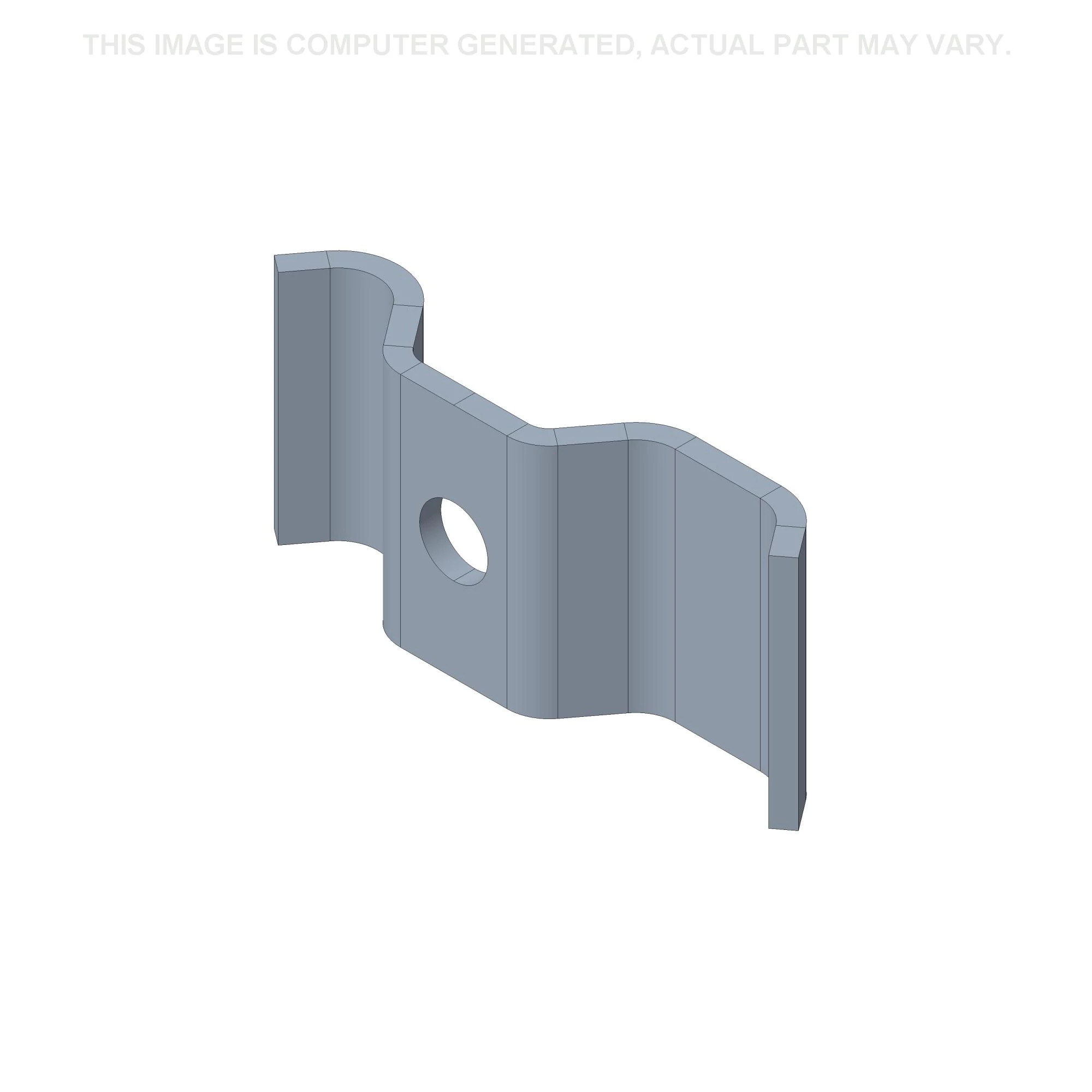 CLAMP | CASEIH | CA | EN