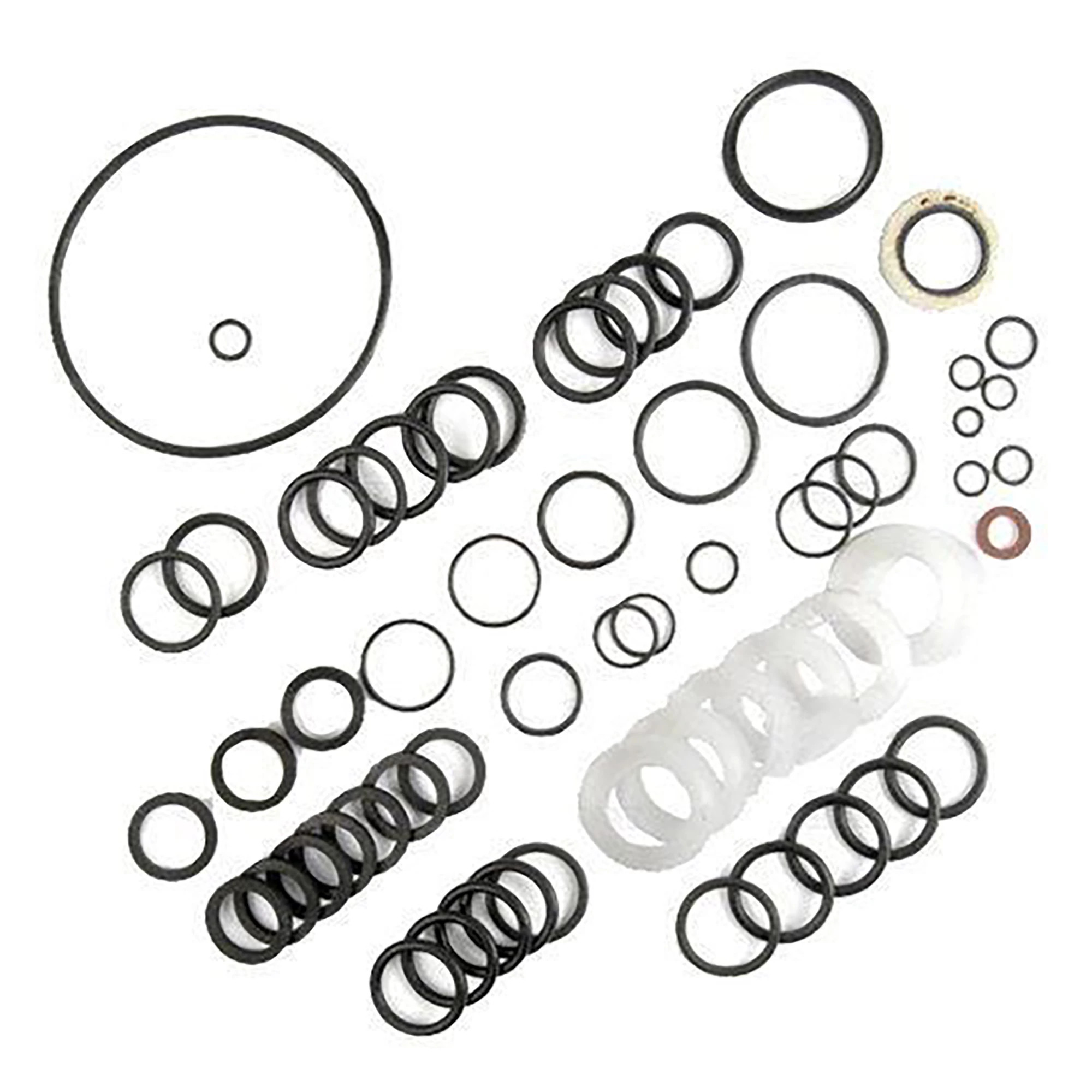 O-Ring Kit | NEWHOLLANDAG | CA | EN