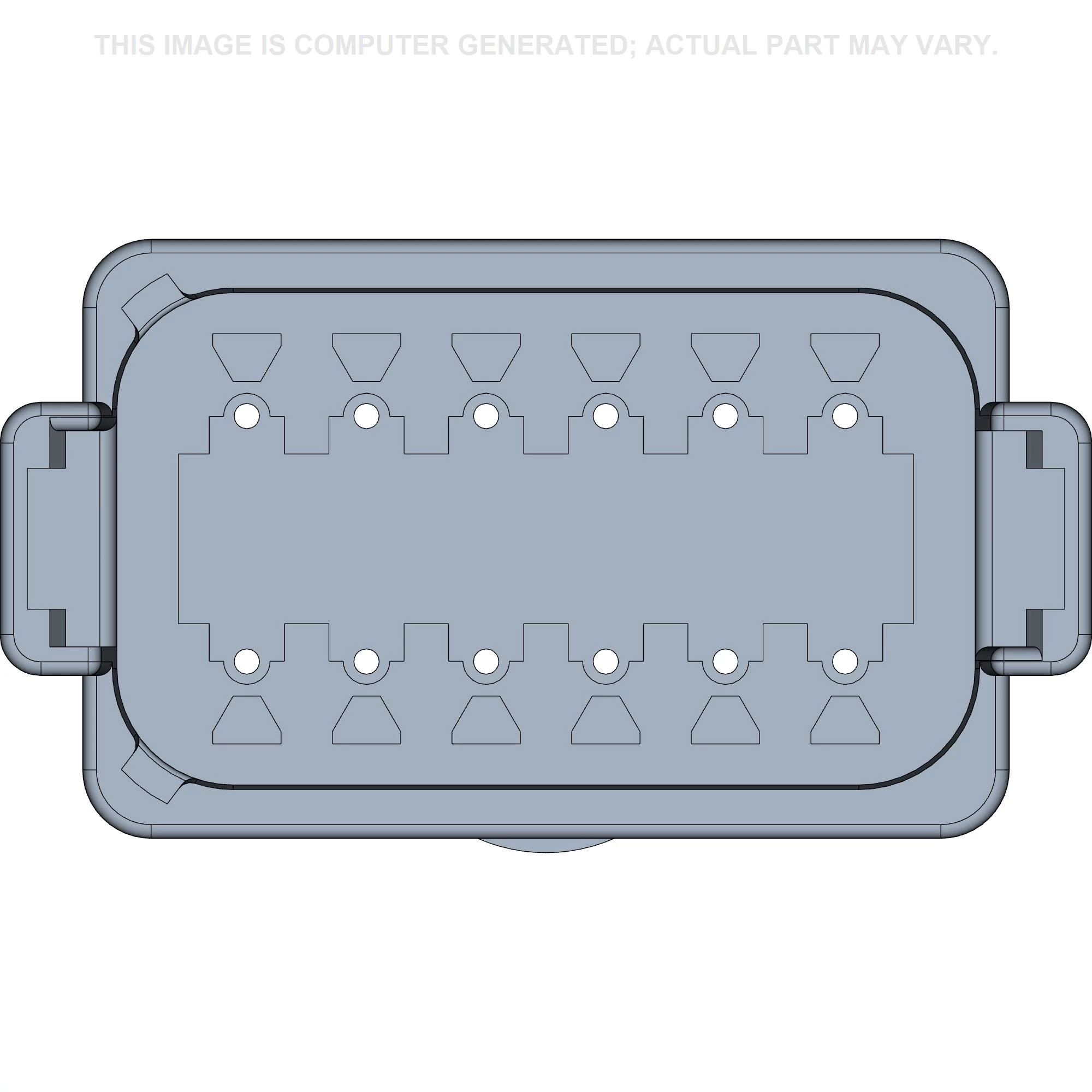 TERMINAL | FLEXICOIL | CA | EN
