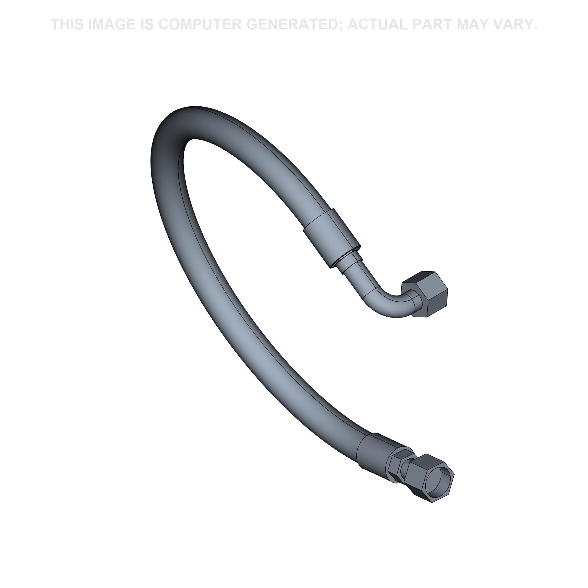 Hydraulic Hose | CASECE | CA | EN