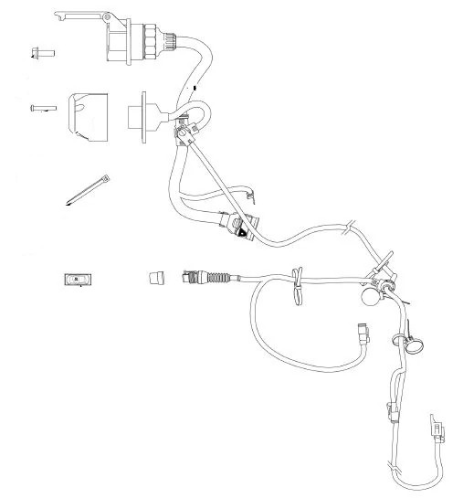 DIA KIT, TRACTOR | FLEXICOIL | US | EN