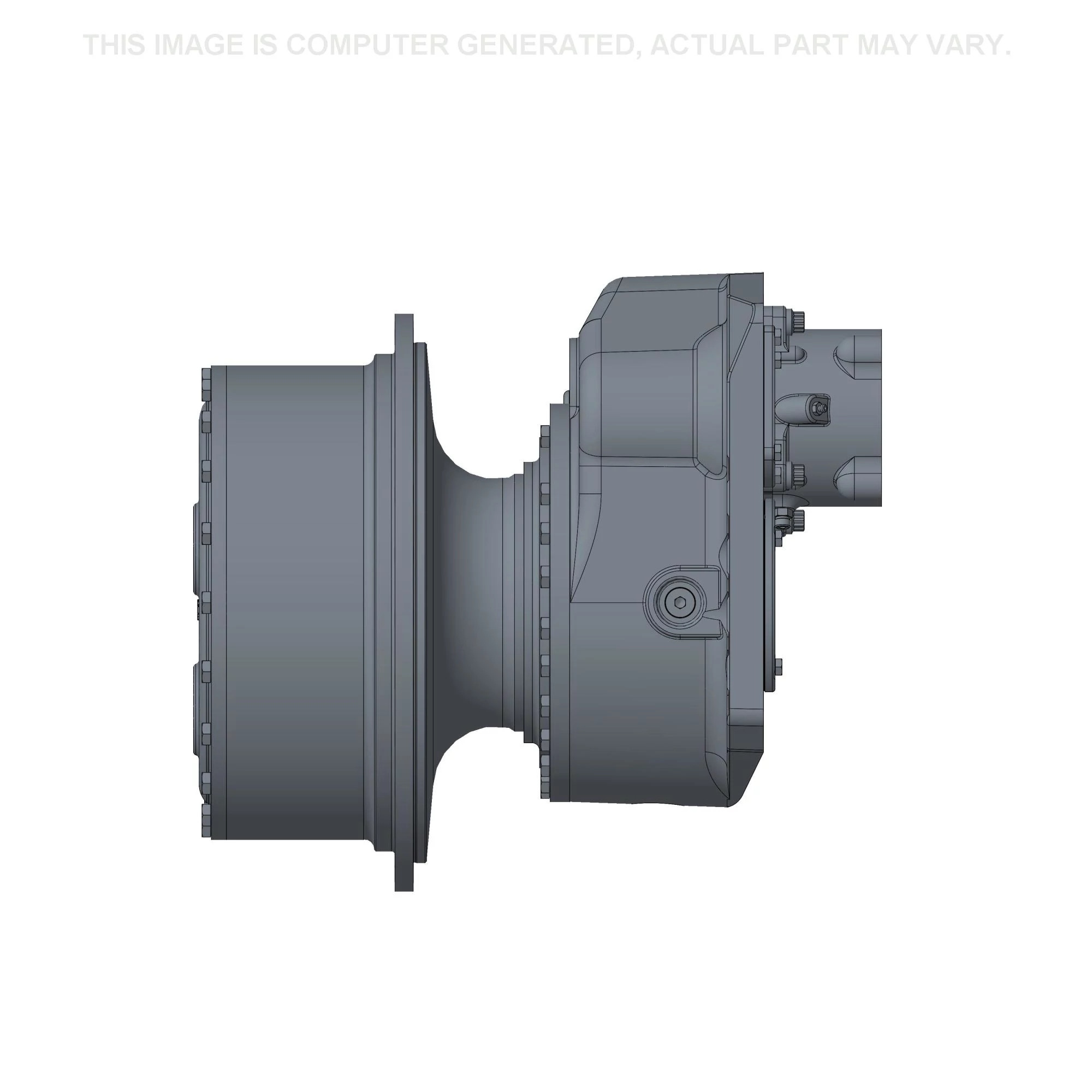SLUTVÄXEL | STEYR | EU | SV