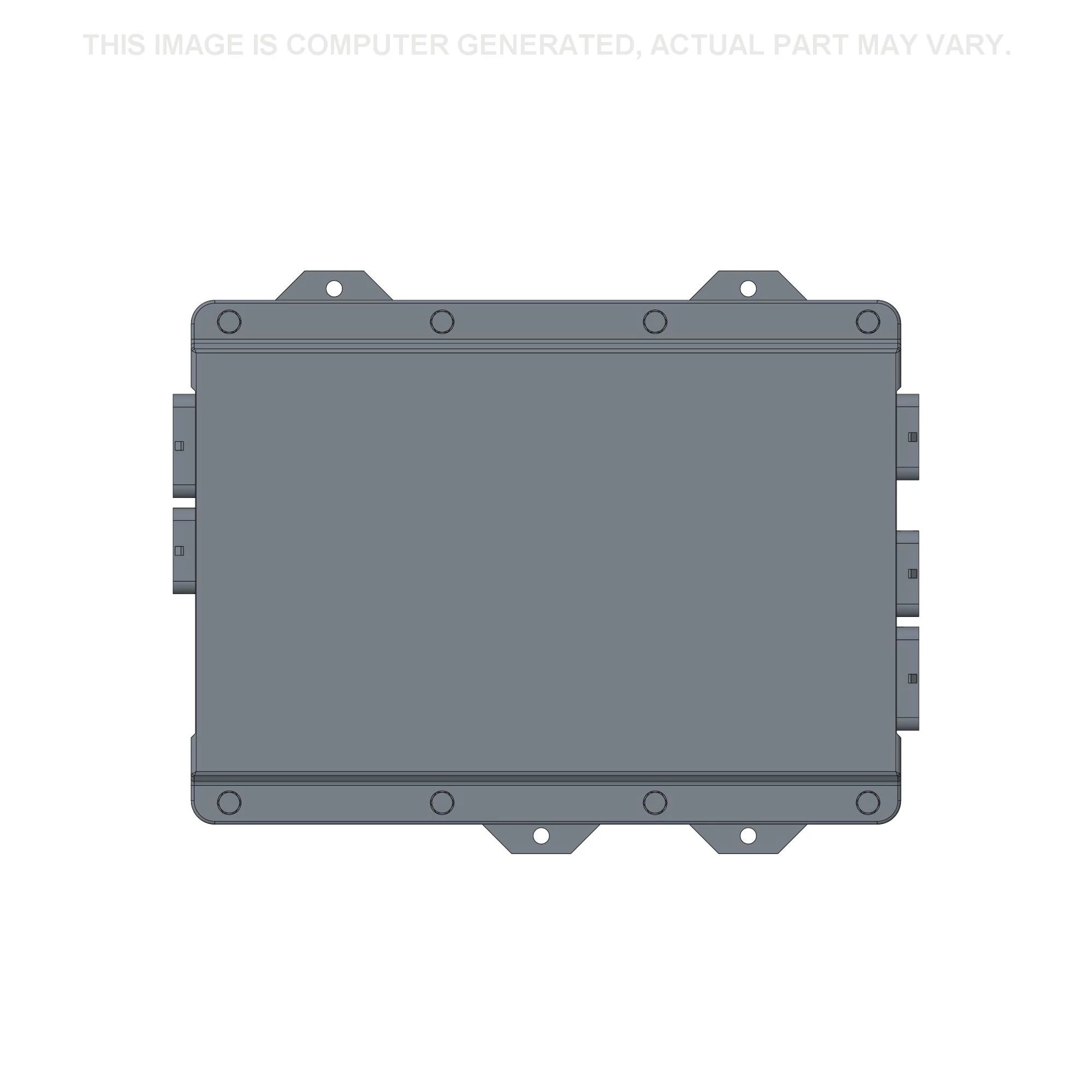 ECU | CASEIH | GB | EN