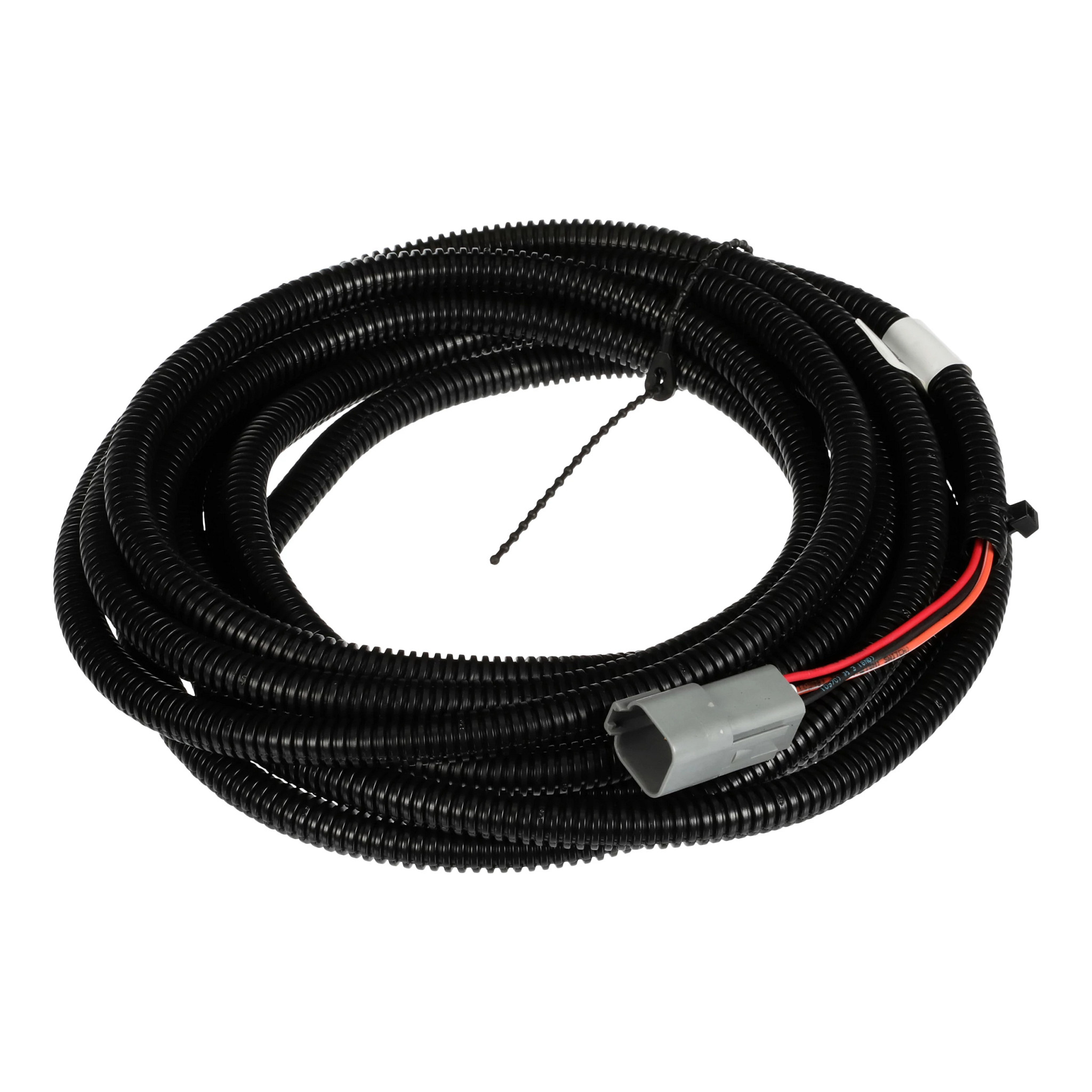 Cable | NEWHOLLANDCE | CA | FR